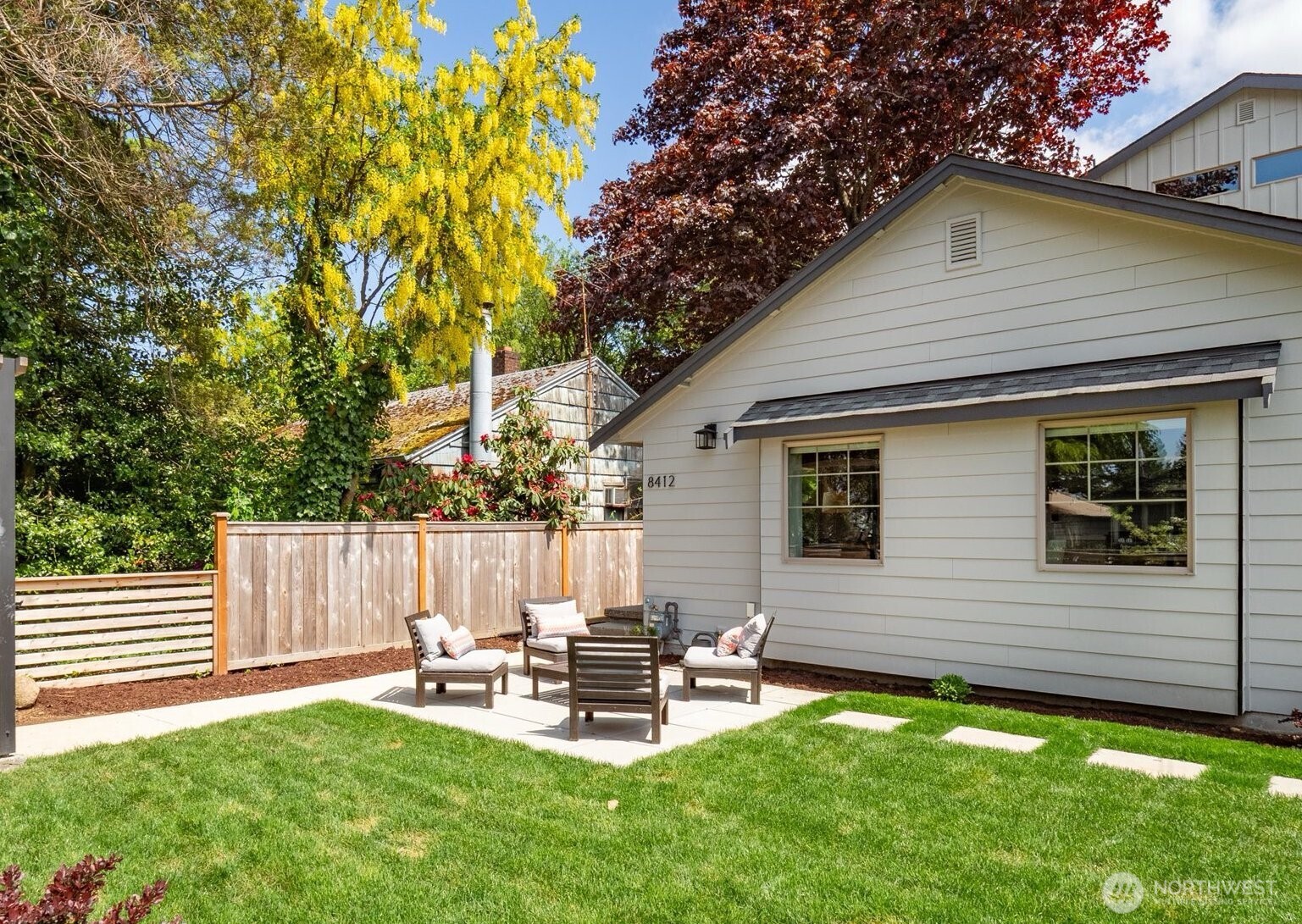 8412 17th Avenue SW Unit: 1