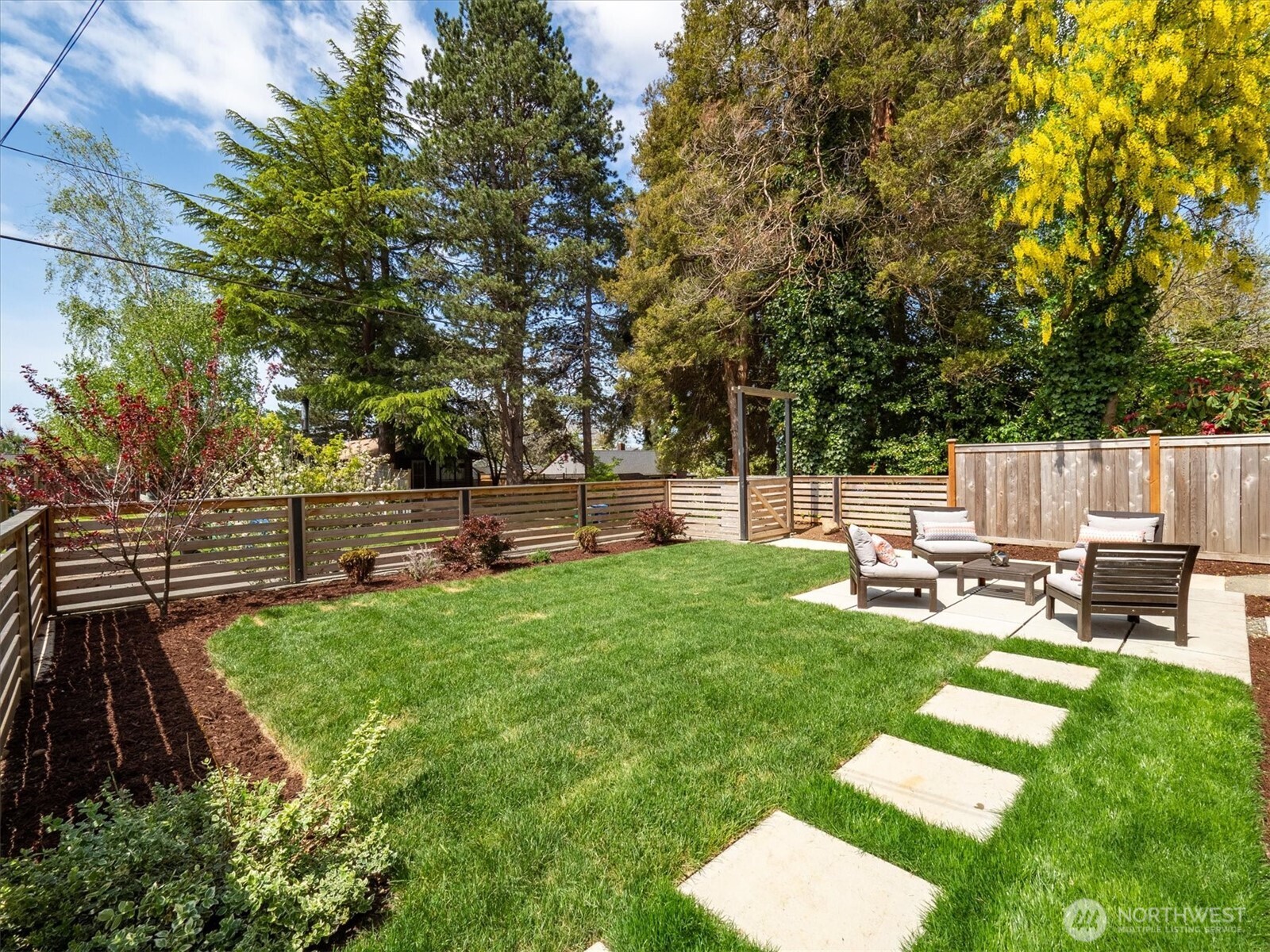 8412 17th Avenue SW Unit: 1