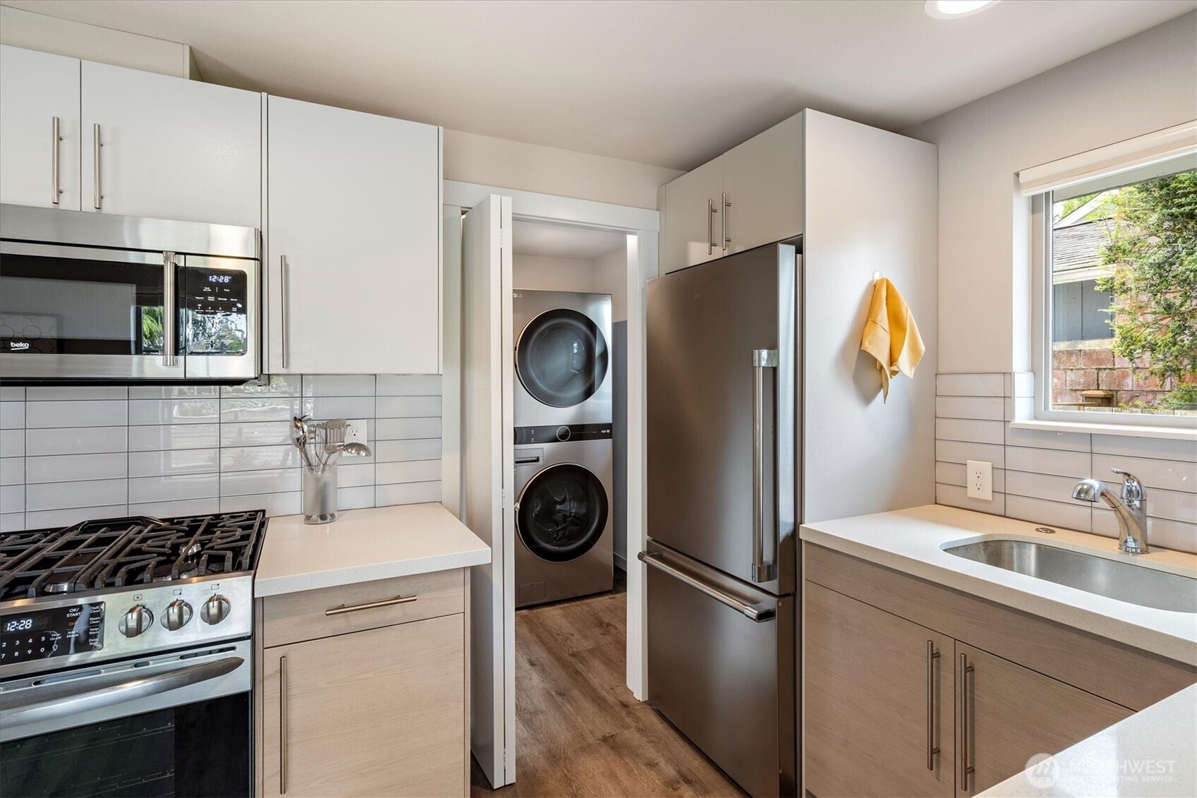 8412 17th Avenue SW Unit: 1