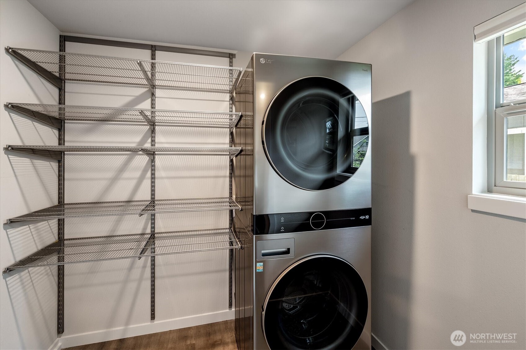 8412 17th Avenue SW Unit: 1
