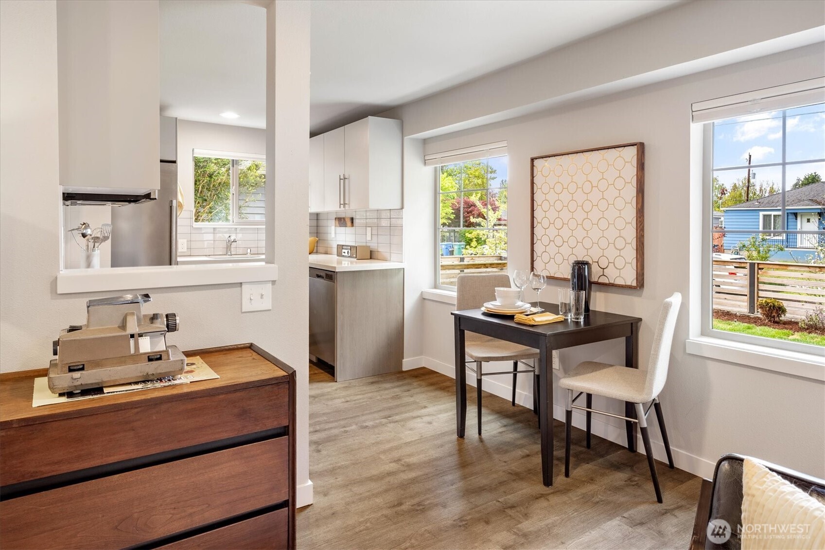 8412 17th Avenue SW Unit: 1