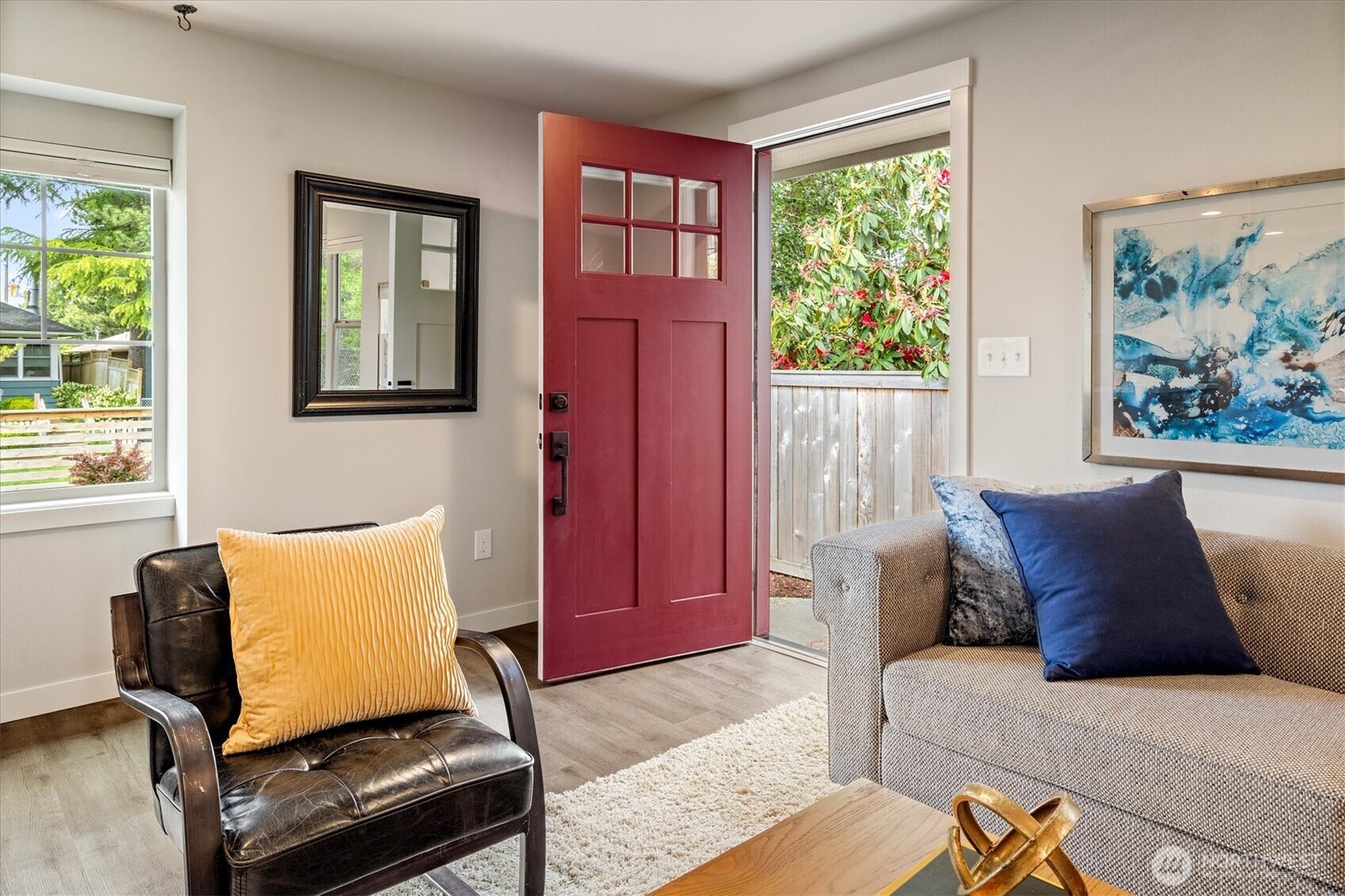 8412 17th Avenue SW Unit: 1