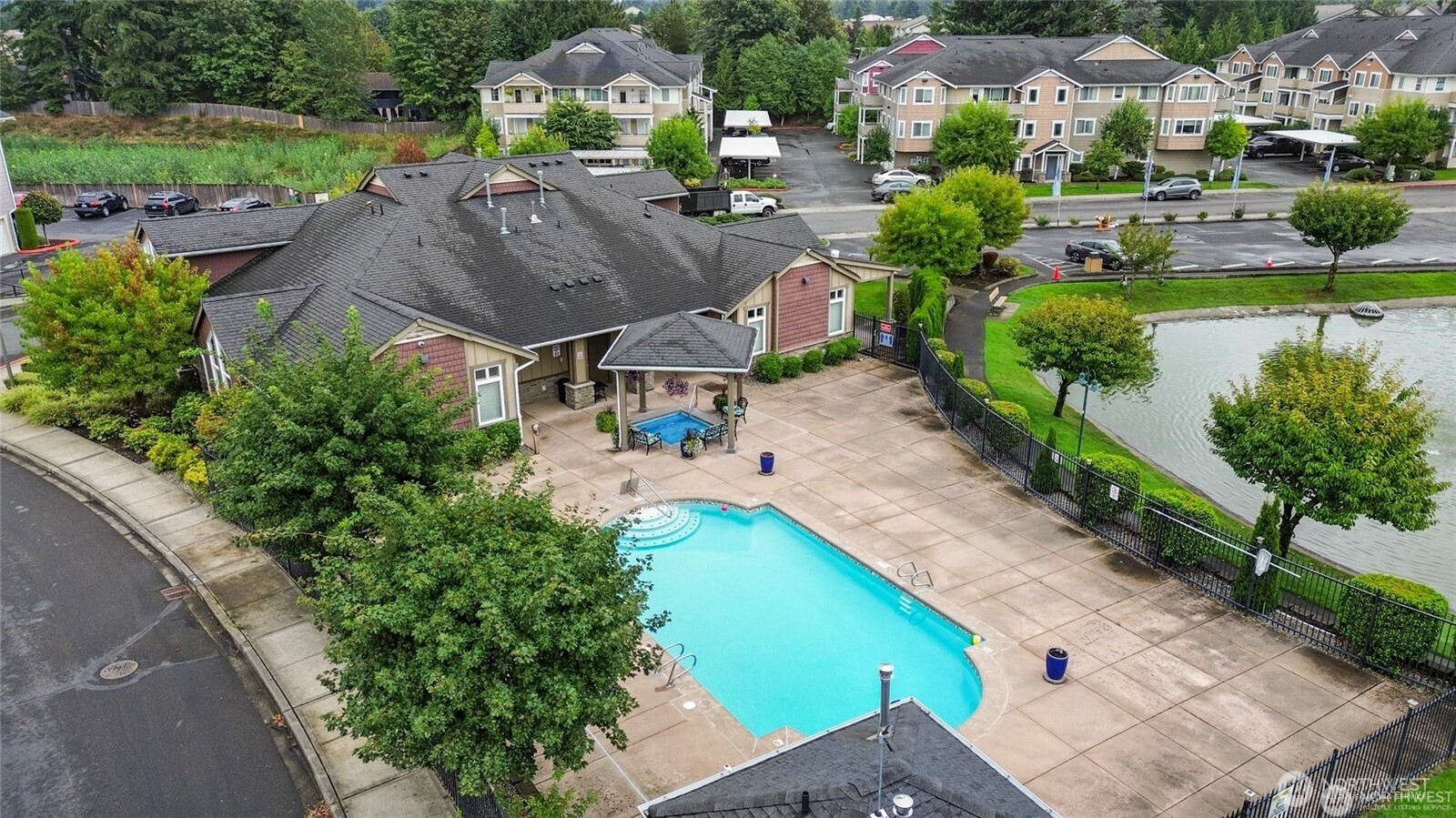 13426 97th Avenue E Unit: 204