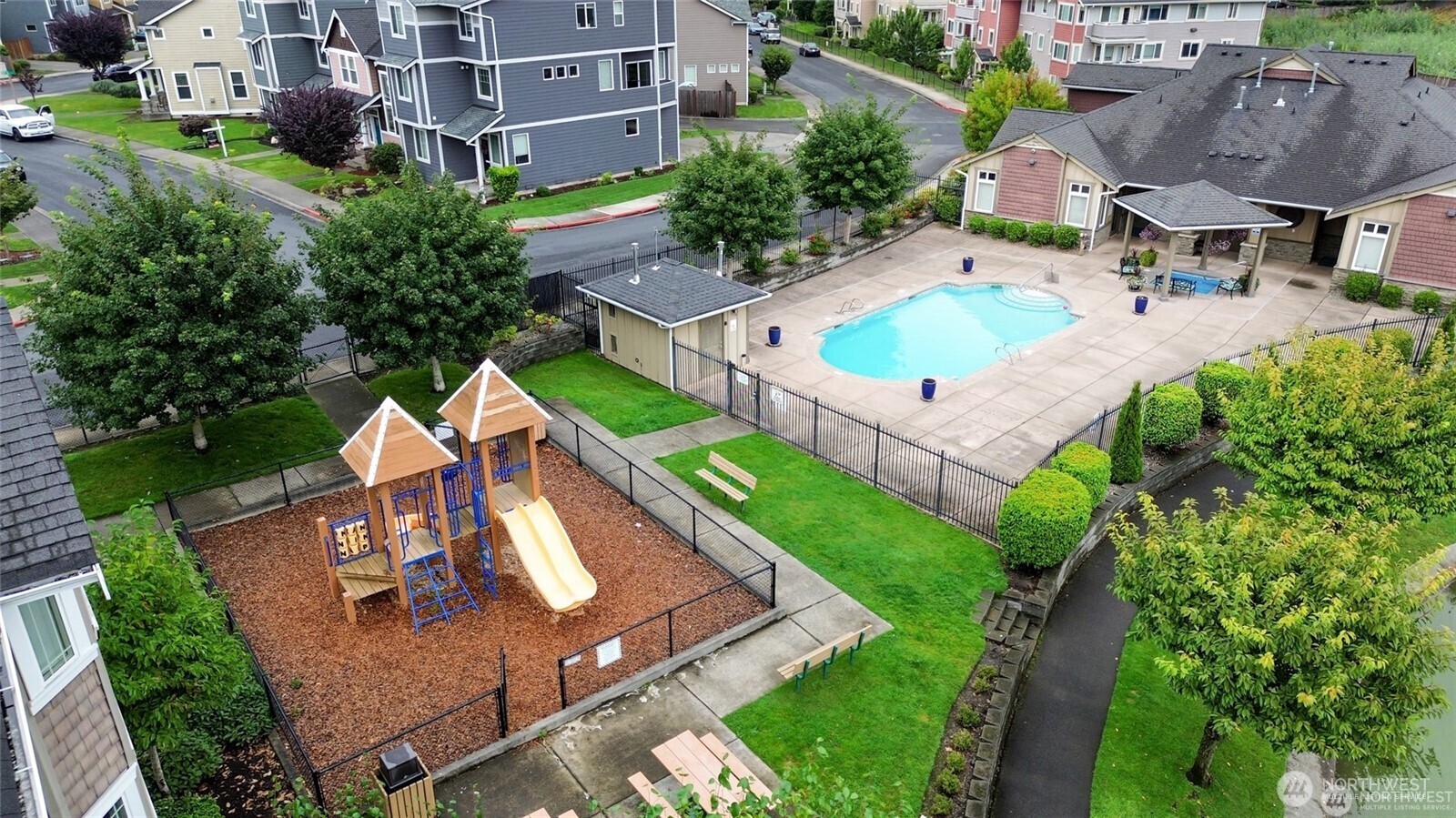 13426 97th Avenue E Unit: 204