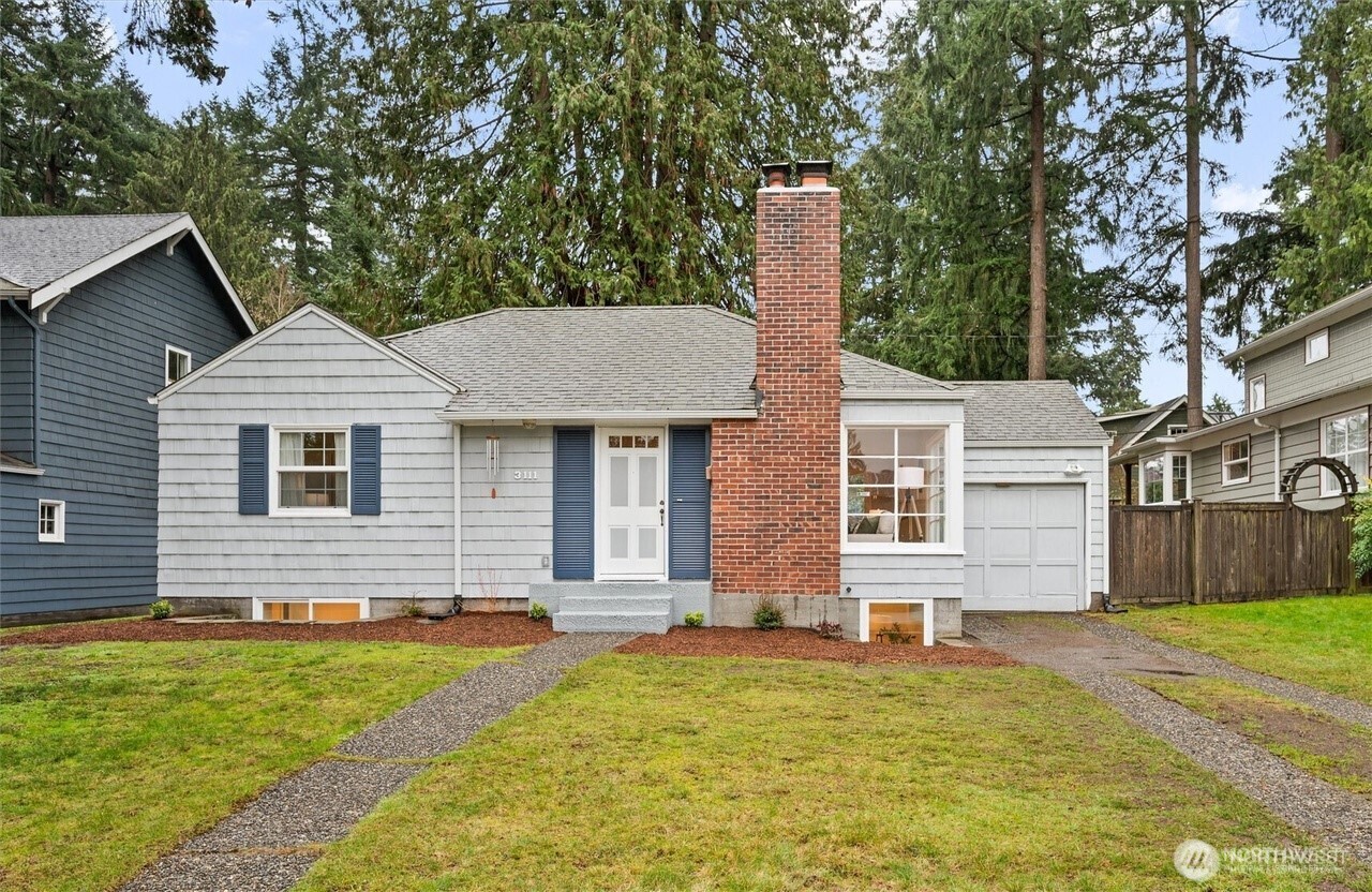 3111 NE 85th Street
