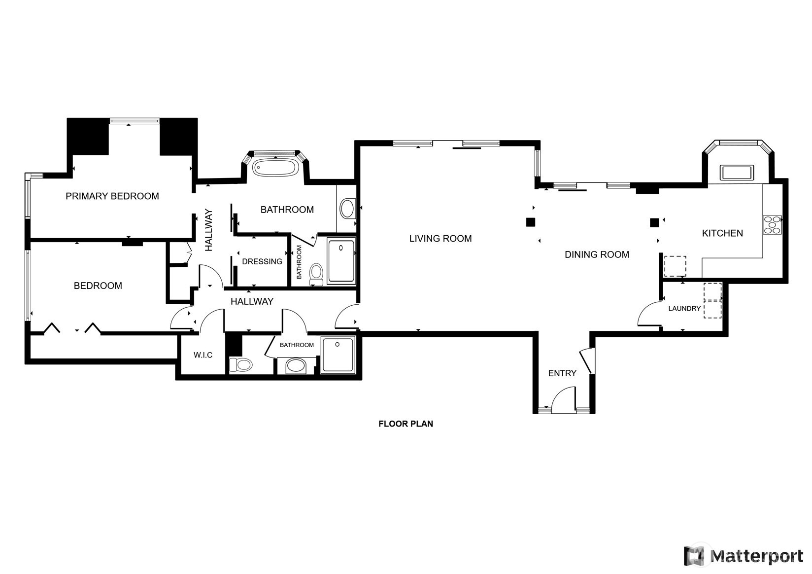 1017 Minor Avenue Unit: 1403