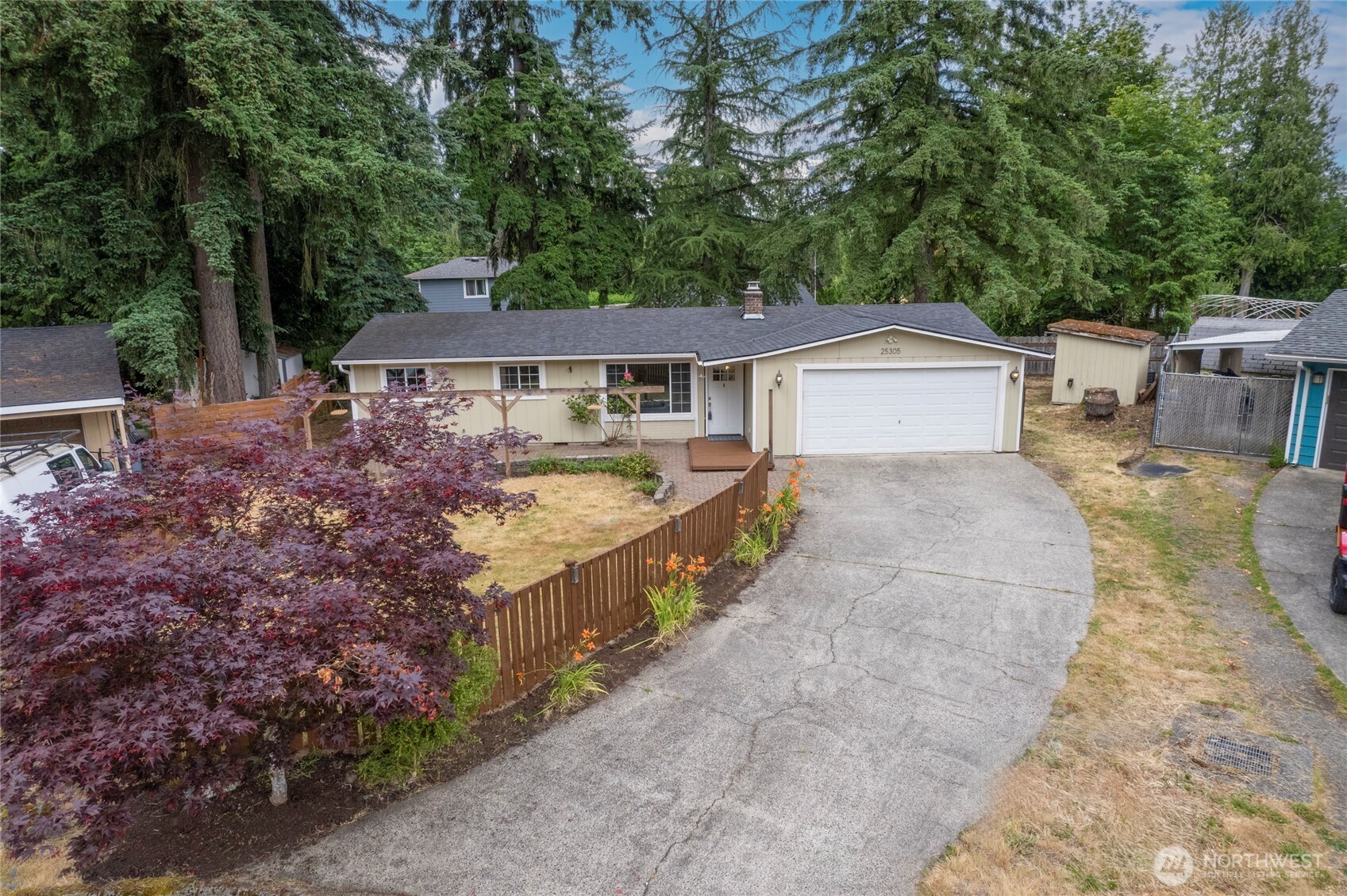 25305 182nd Avenue SE