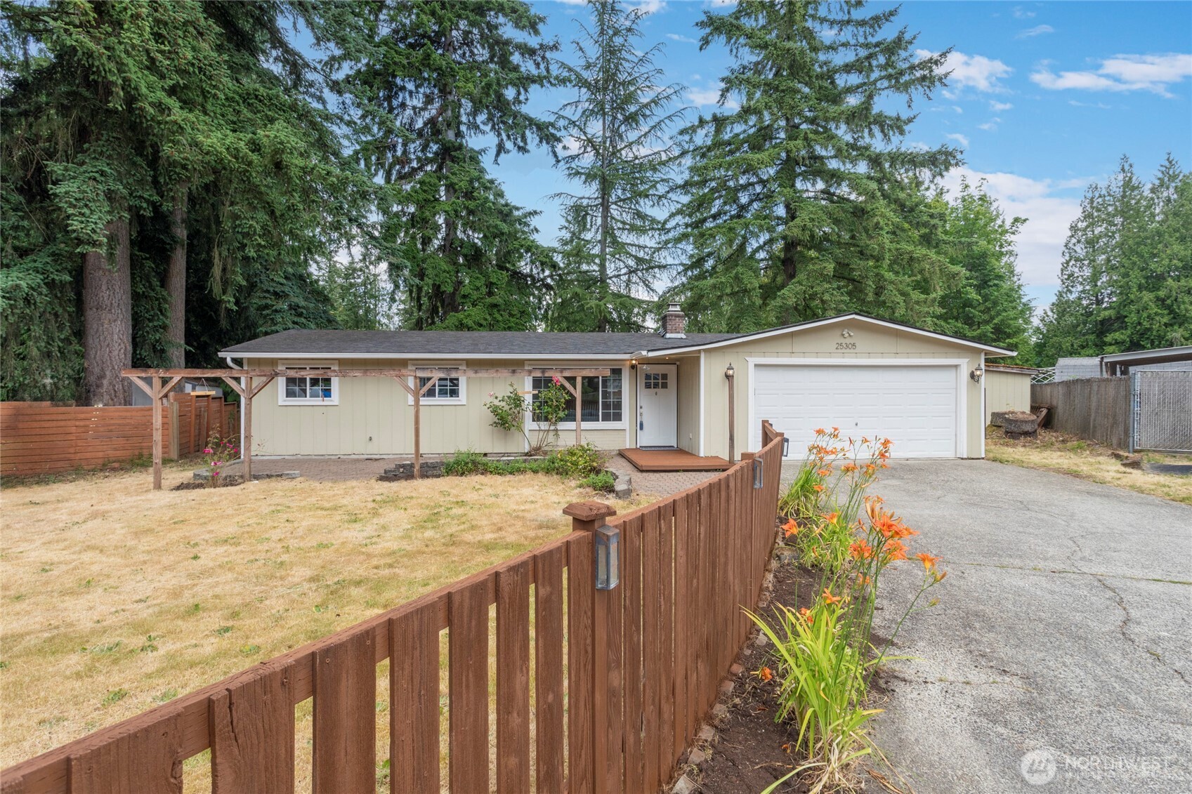 25305 182nd Avenue SE