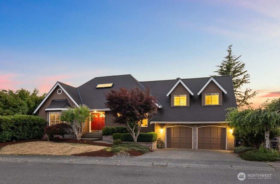 5308 69th Drive NE