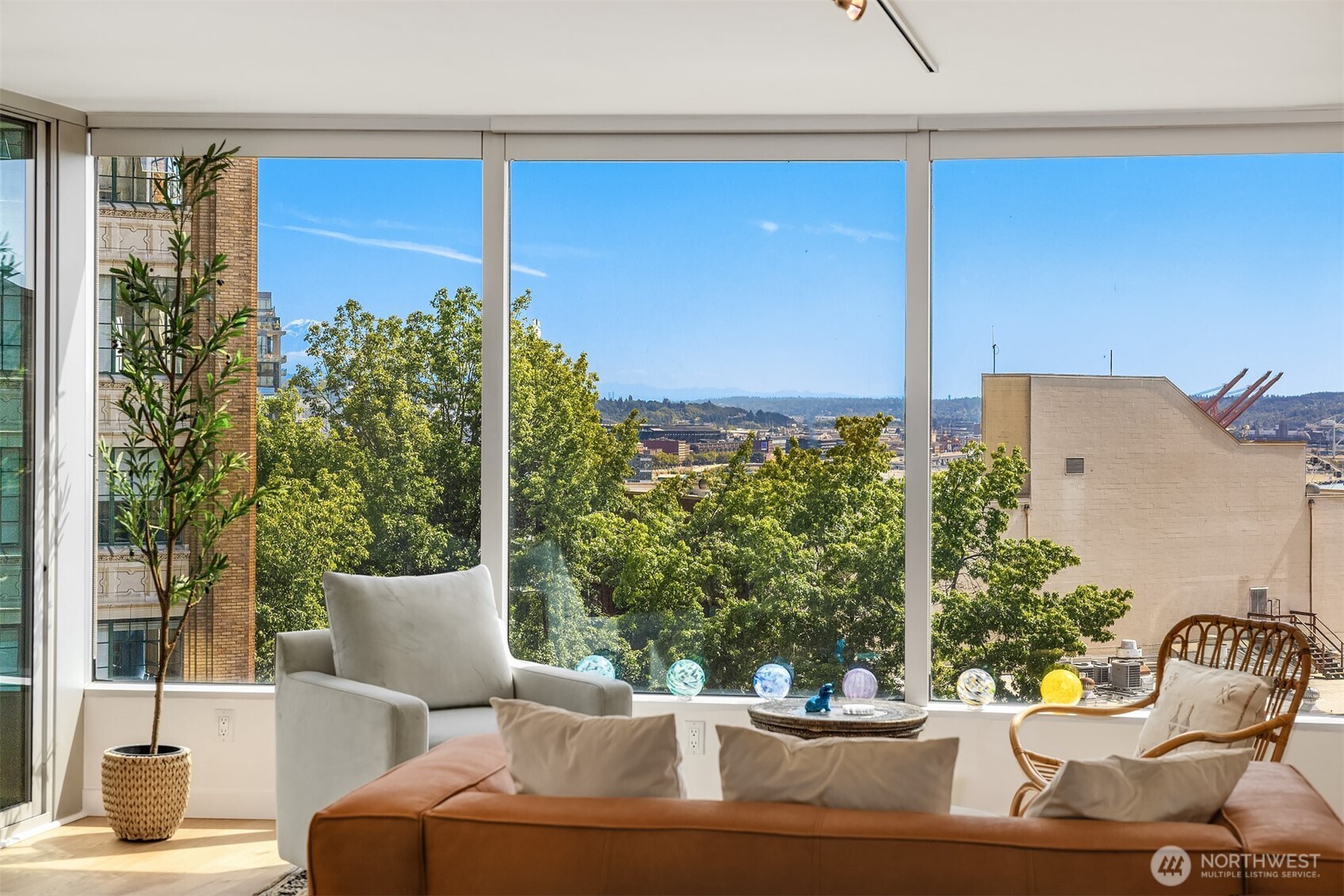 2000 1st Avenue Unit: 803