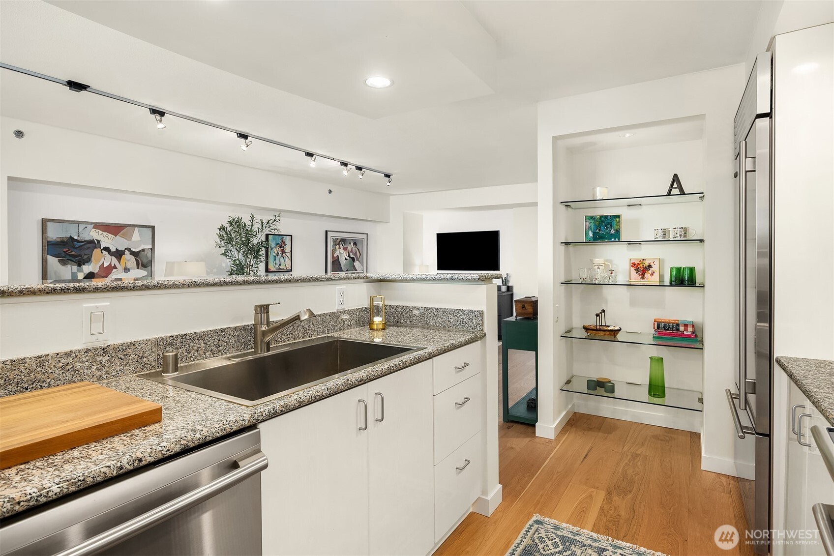 2000 1st Avenue Unit: 803