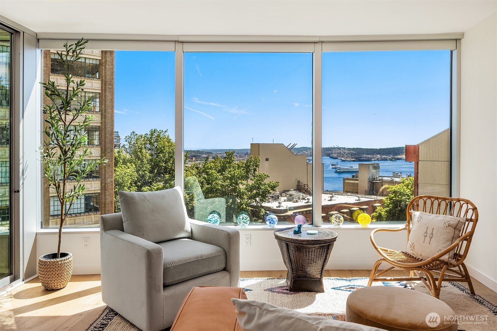 2000 1st Avenue Unit: 803