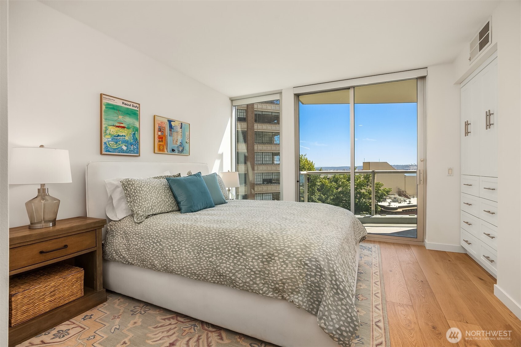 2000 1st Avenue Unit: 803