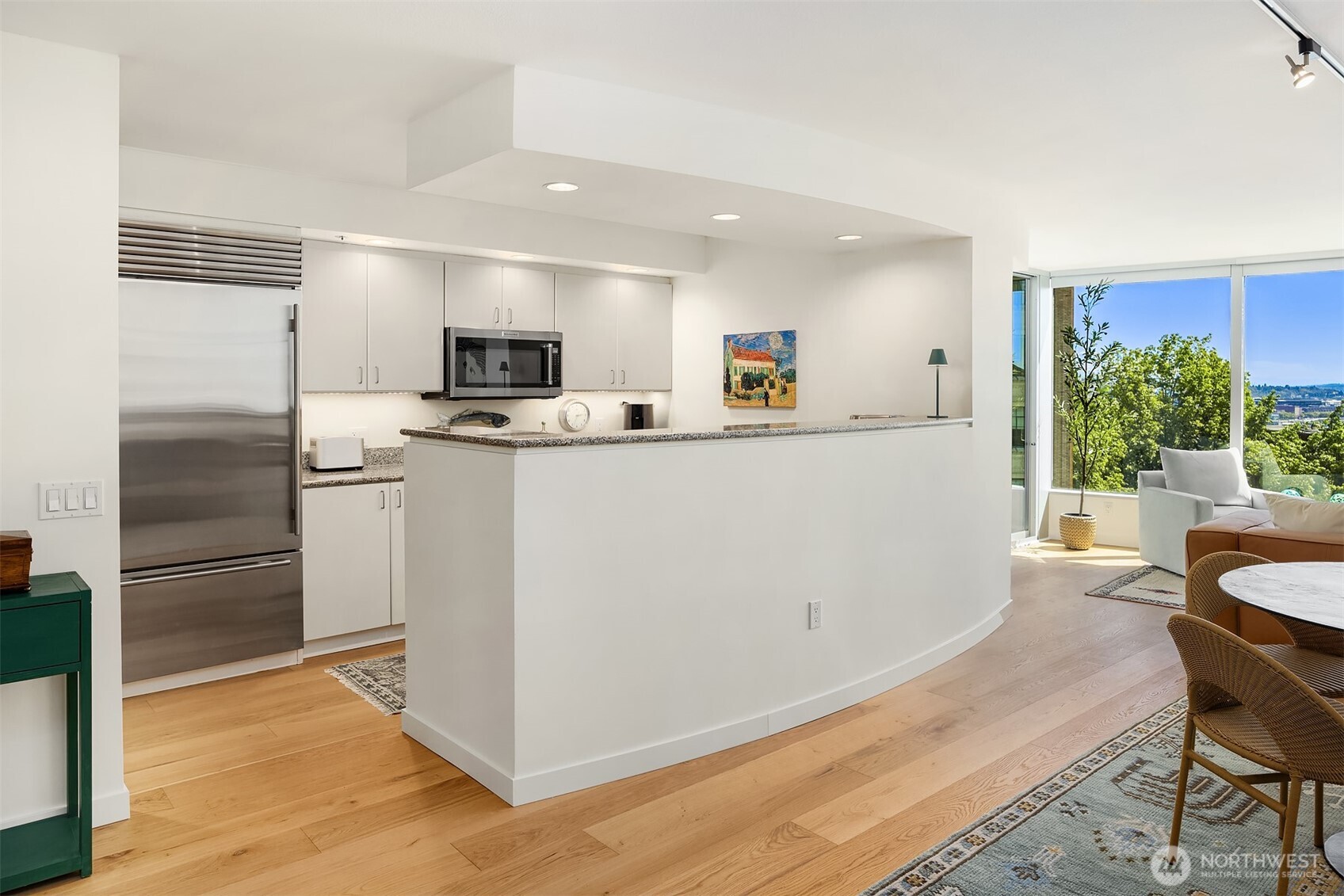 2000 1st Avenue Unit: 803