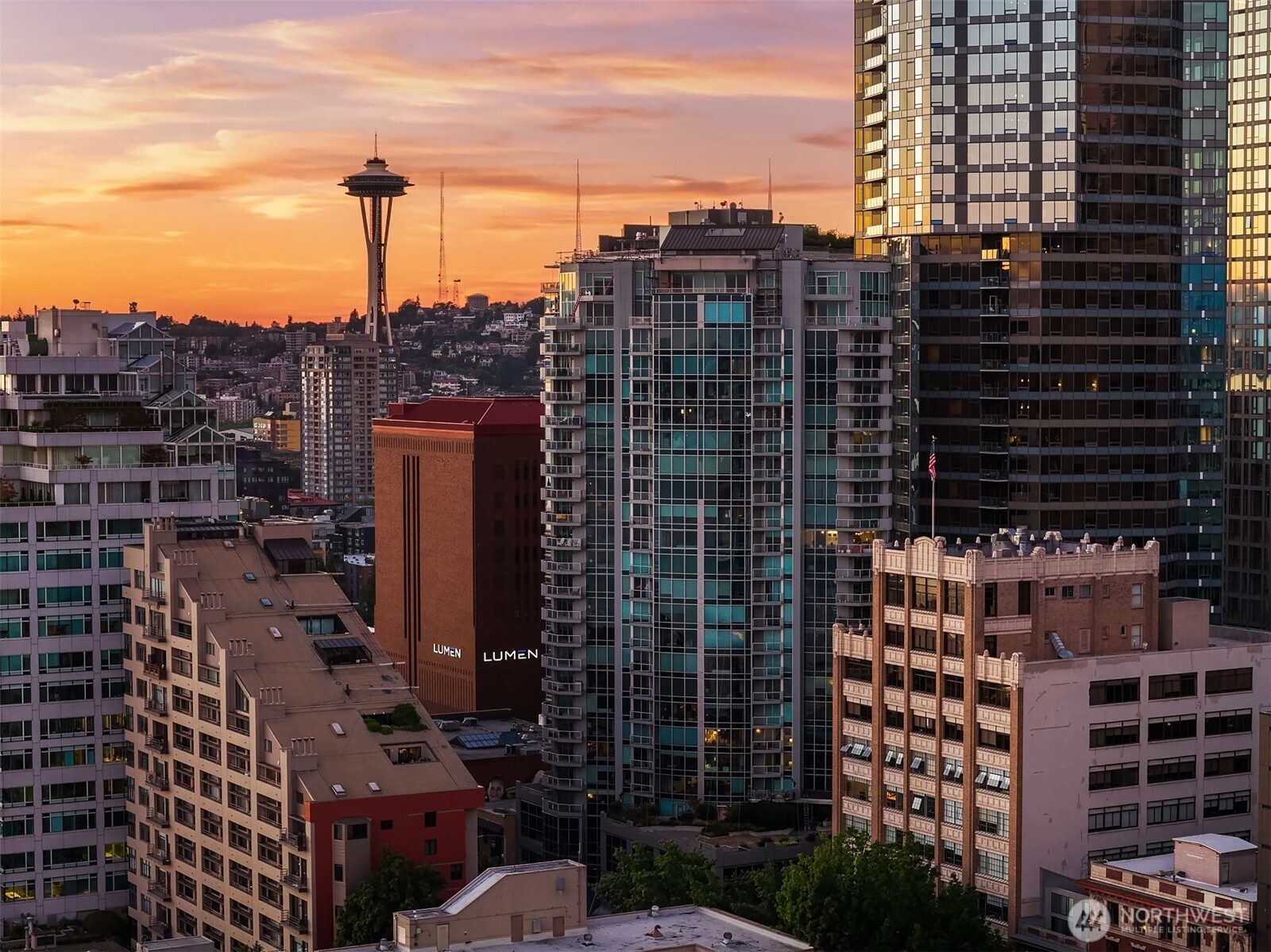 2000 1st Avenue Unit: 803