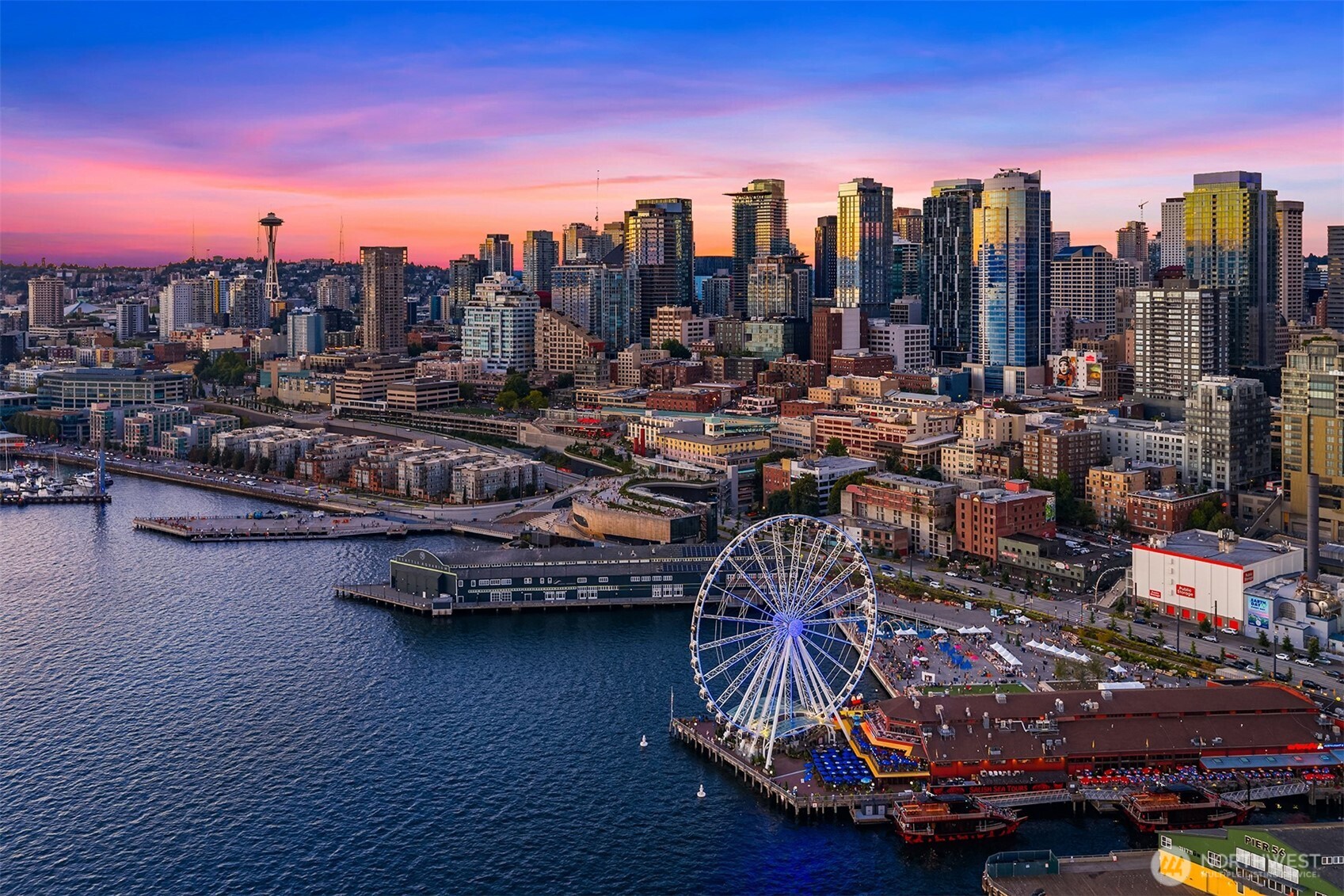 2000 1st Avenue Unit: 803