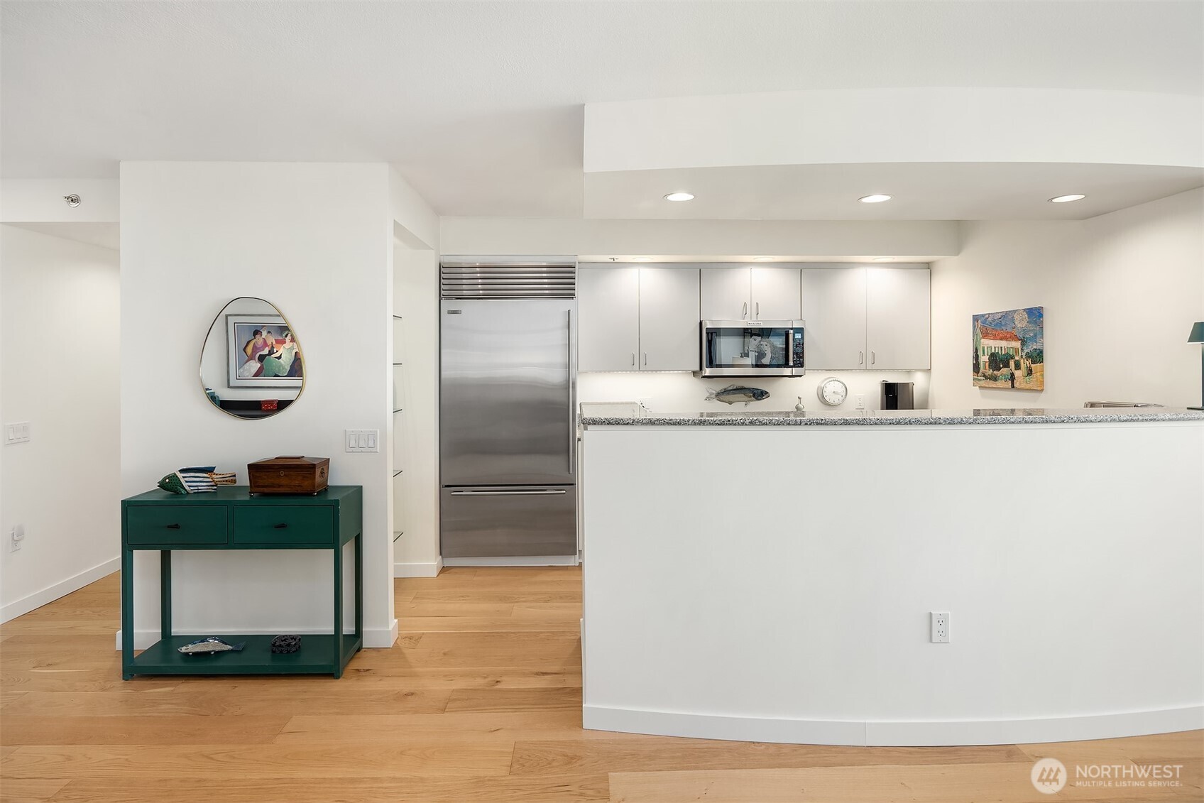 2000 1st Avenue Unit: 803