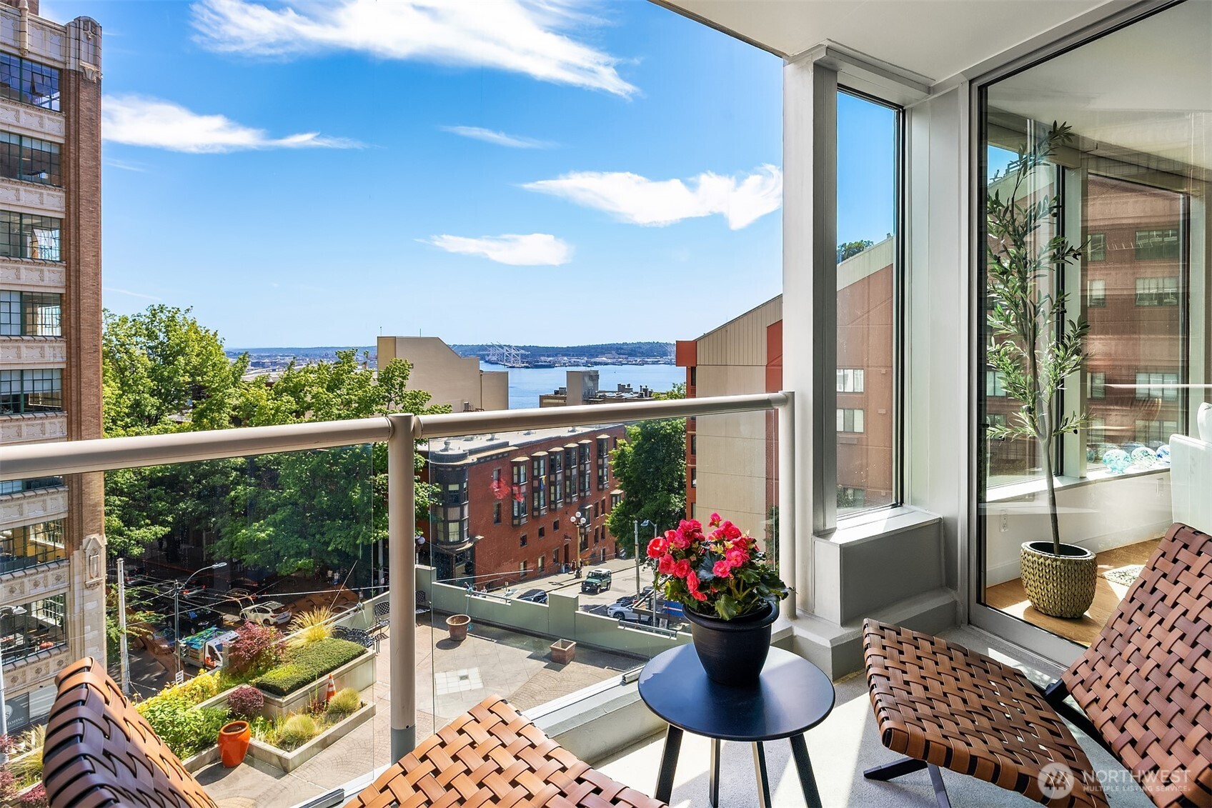 2000 1st Avenue Unit: 803