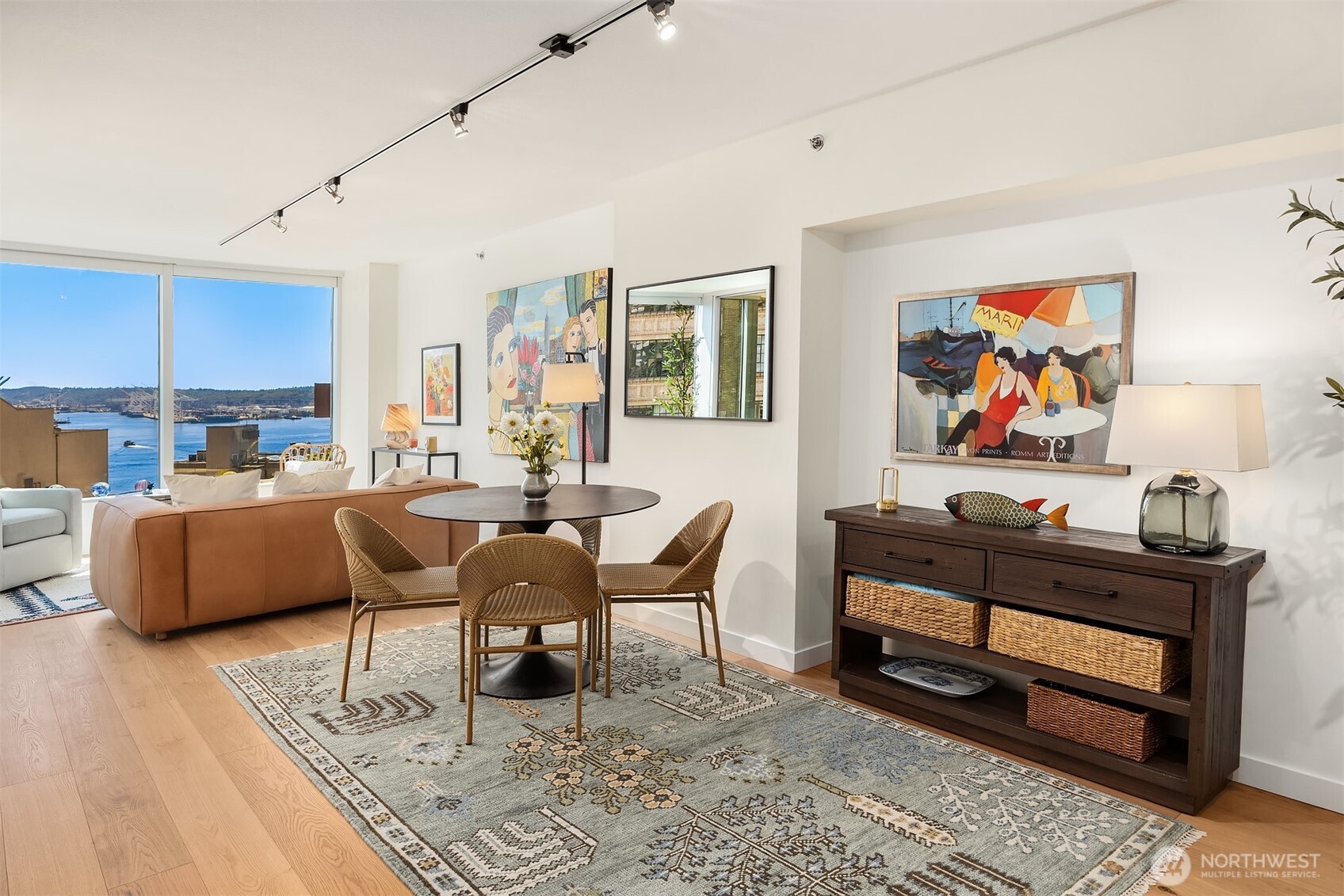 2000 1st Avenue Unit: 803