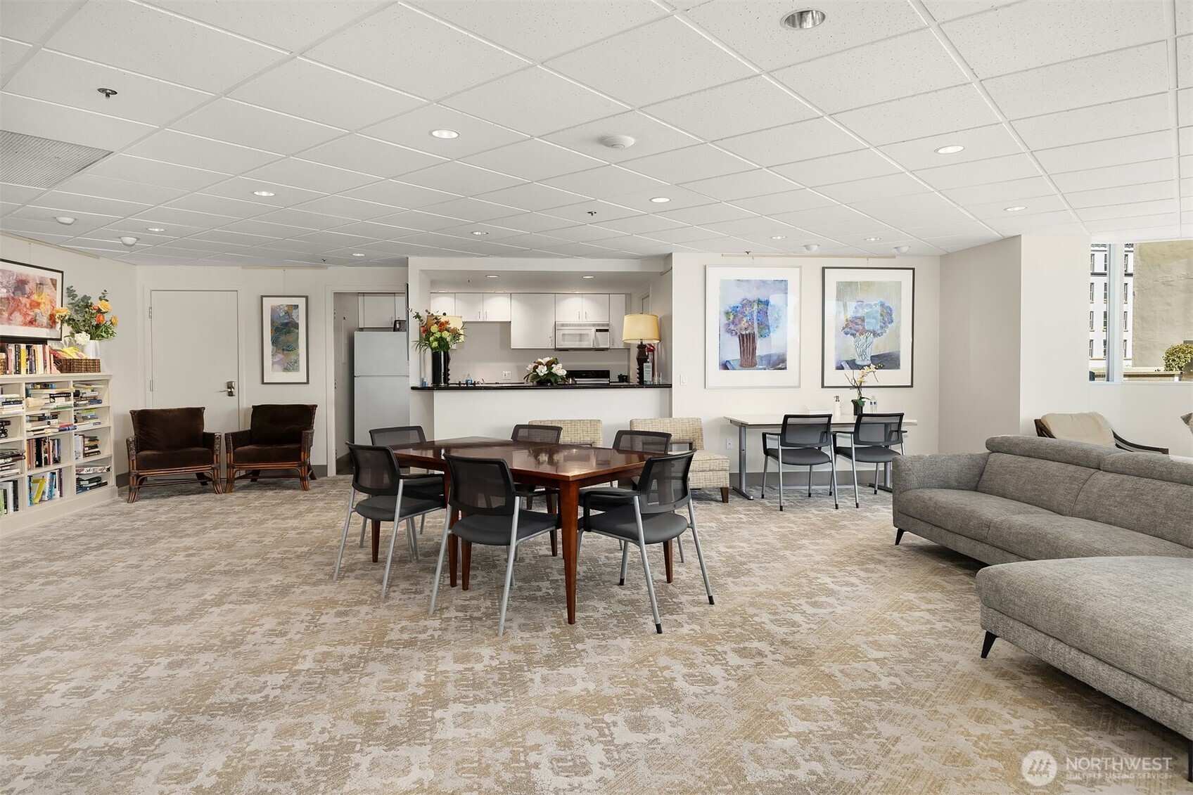 2000 1st Avenue Unit: 803