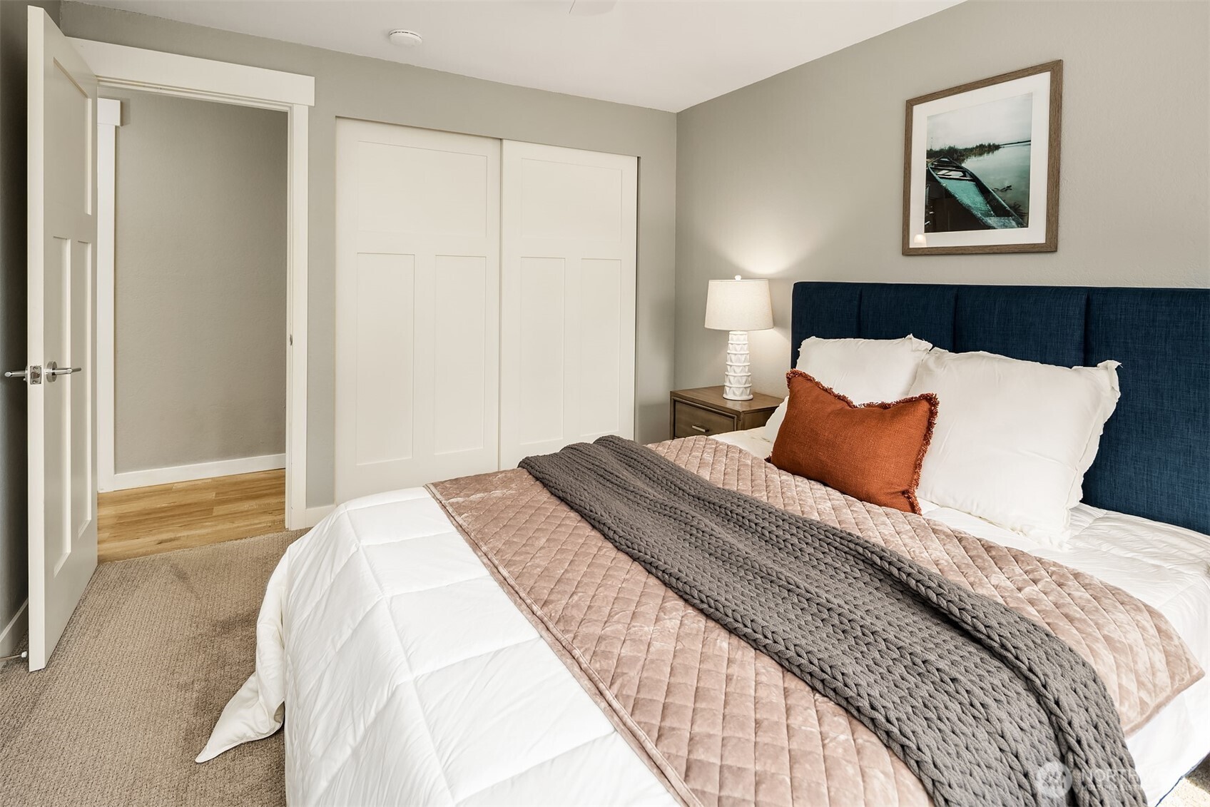 11519 12th Avenue NE Unit: F