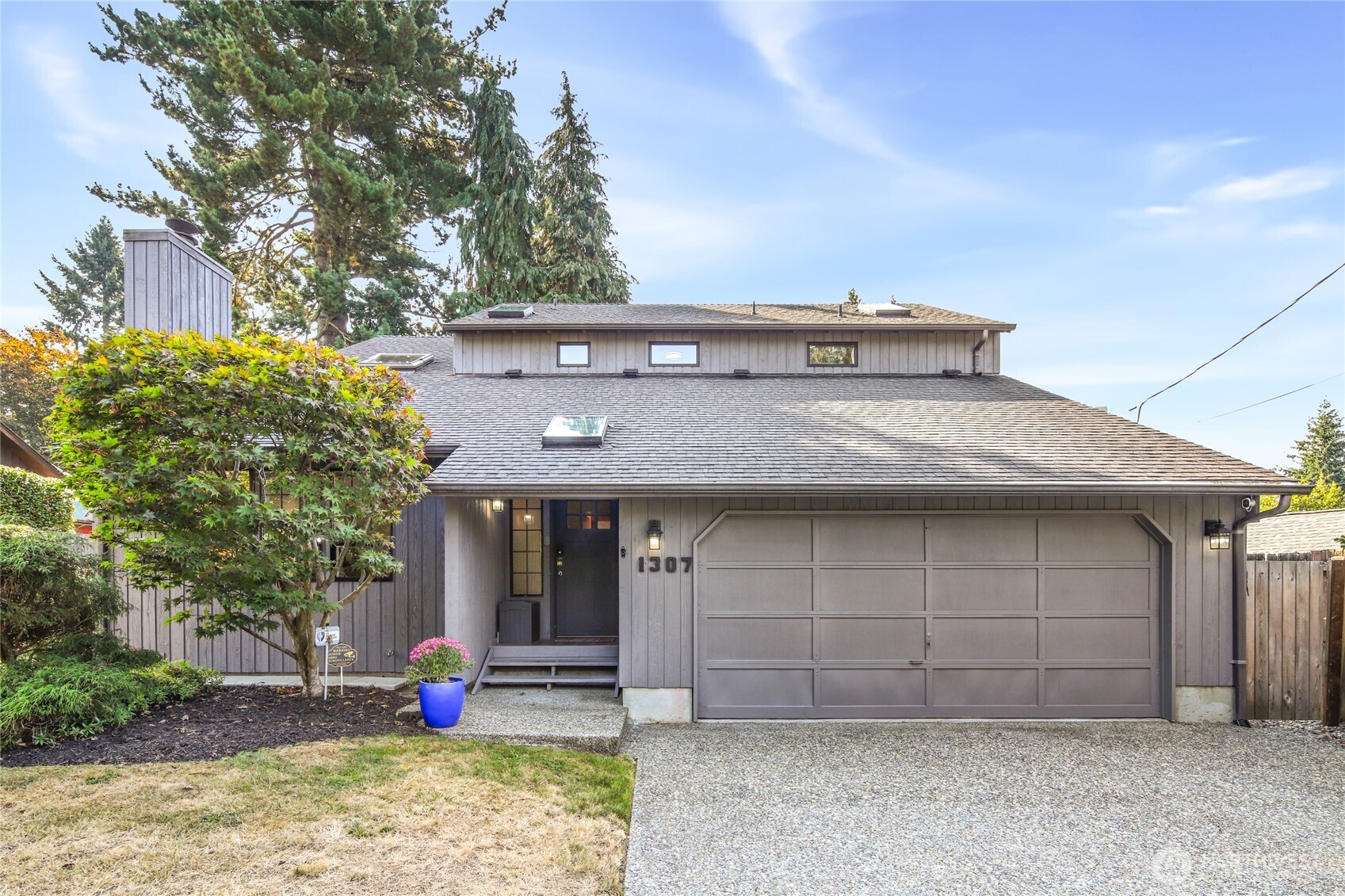 1307 SW 160th Street