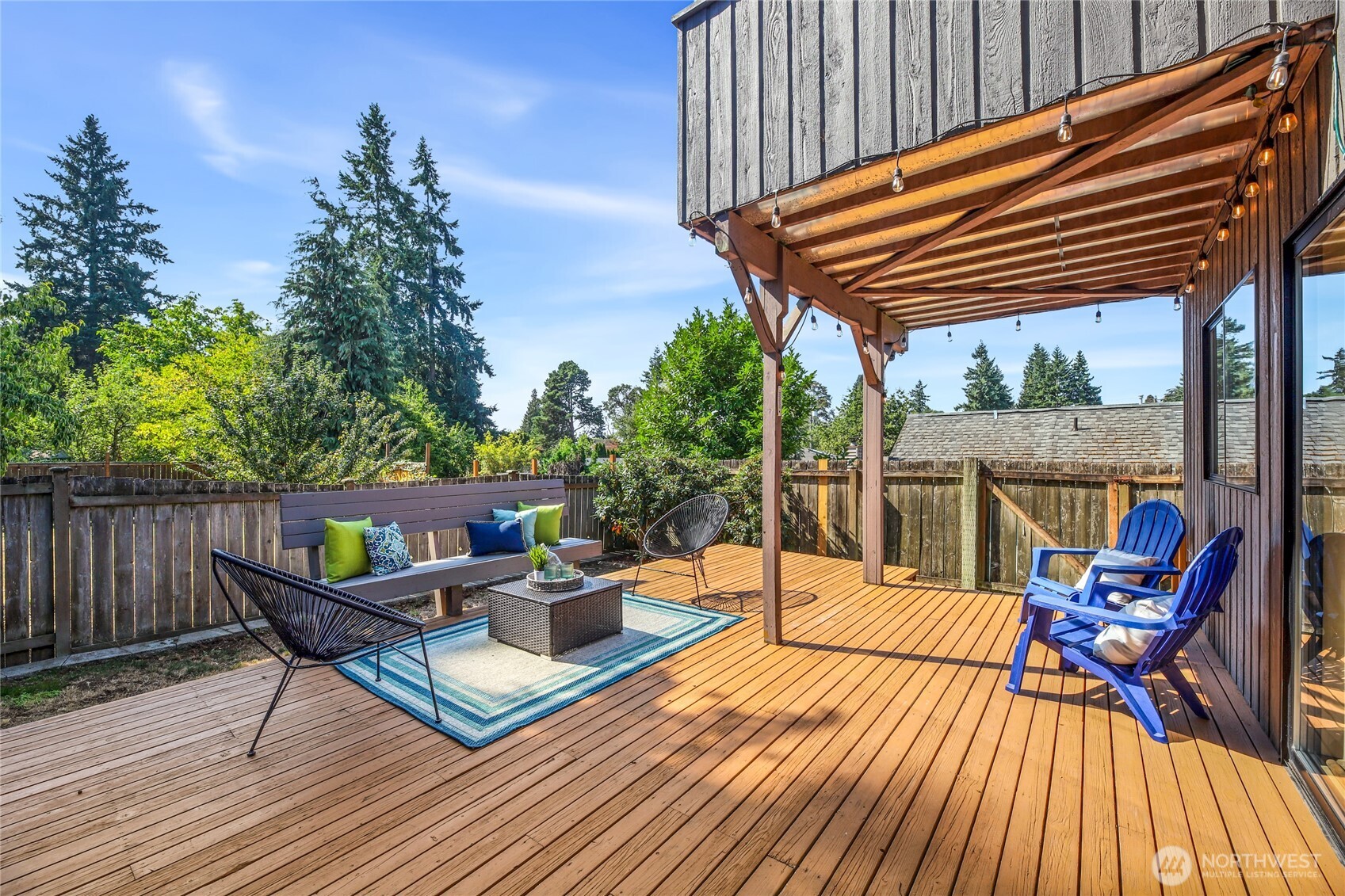 1307 SW 160th Street