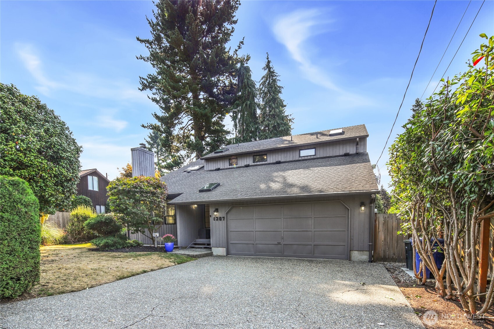 1307 SW 160th Street