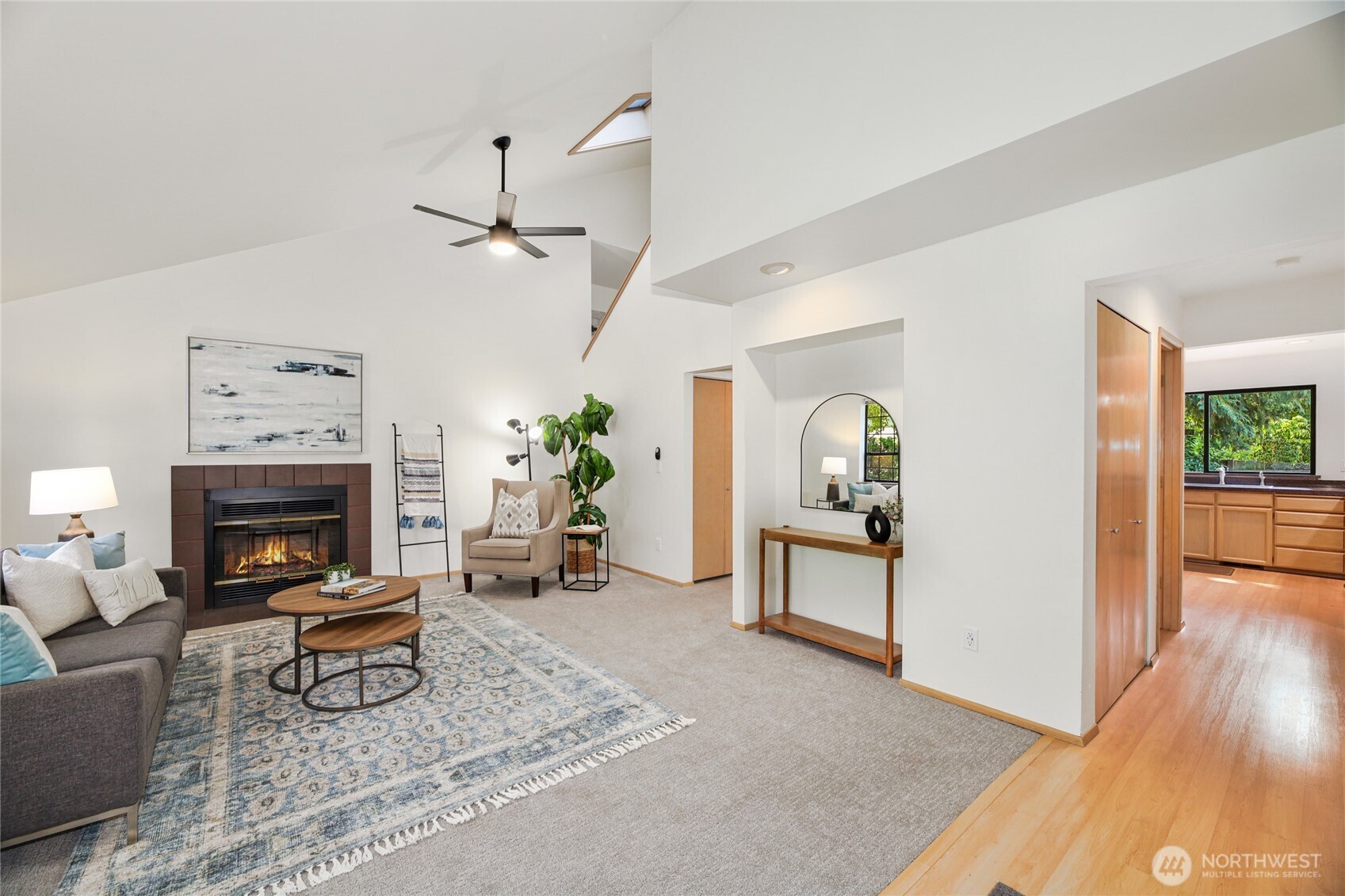 1307 SW 160th Street