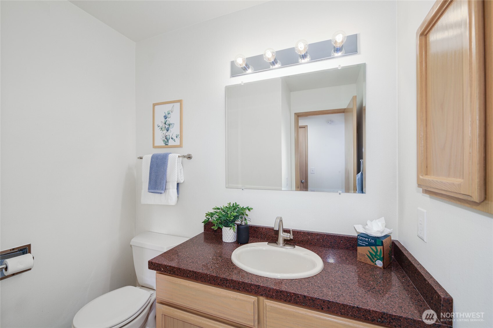 1307 SW 160th Street