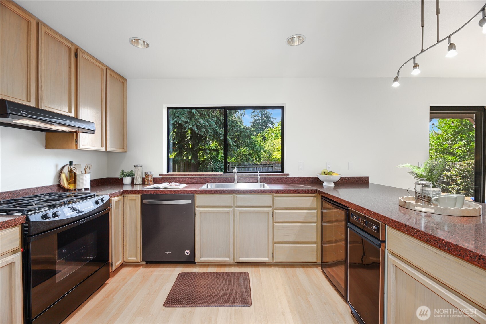 1307 SW 160th Street