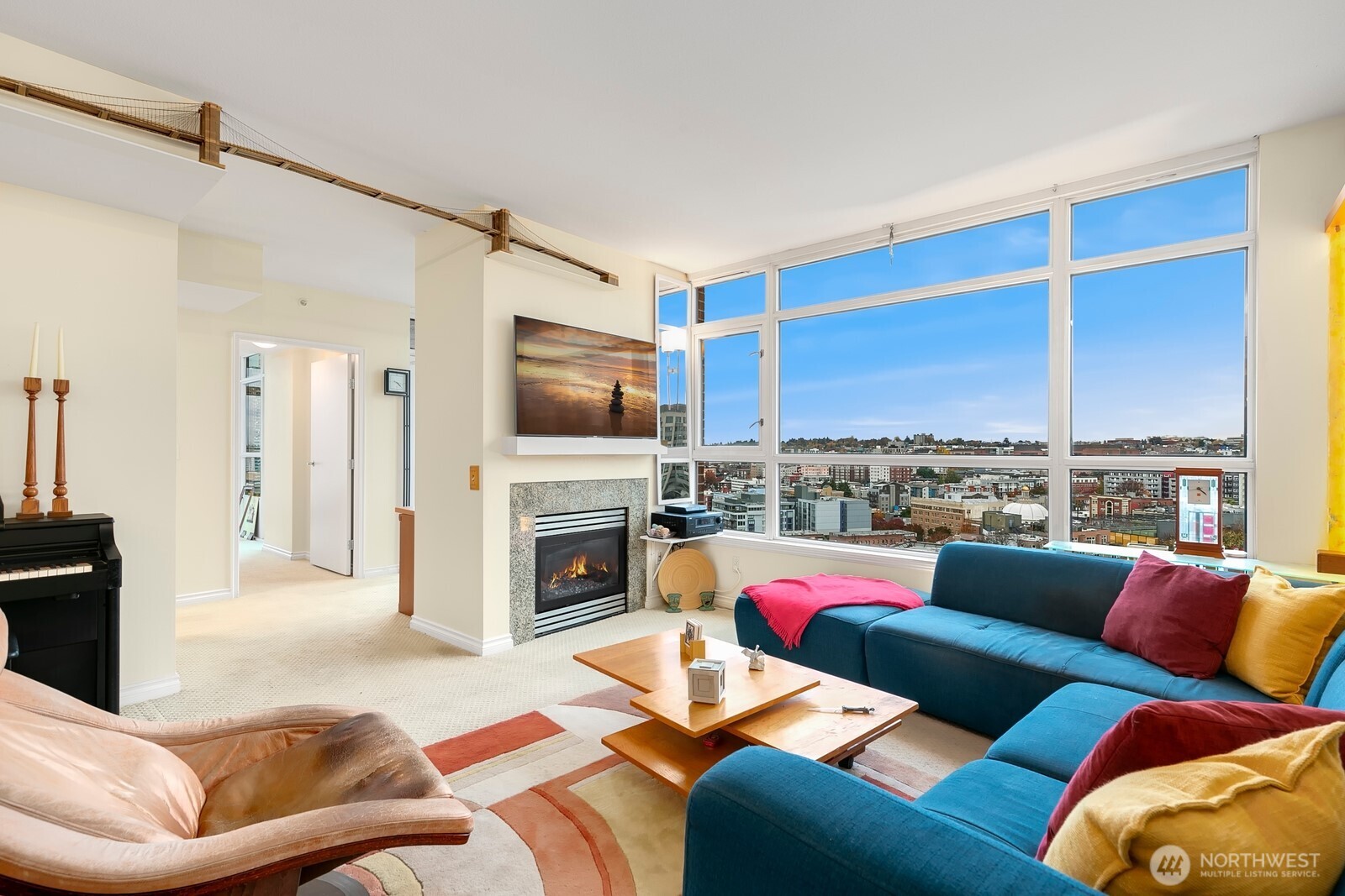 1420 Terry Avenue Unit: 1903