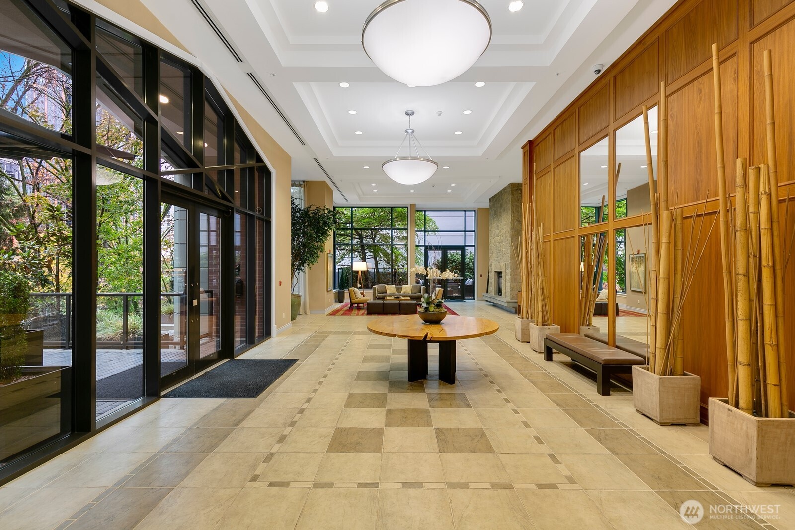 1420 Terry Avenue Unit: 1903