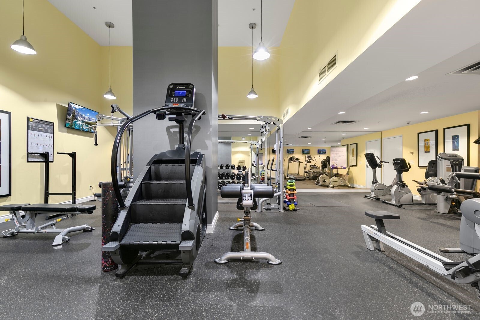 1420 Terry Avenue Unit: 1903