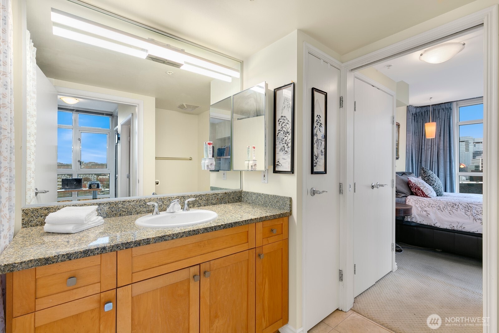 1420 Terry Avenue Unit: 1903