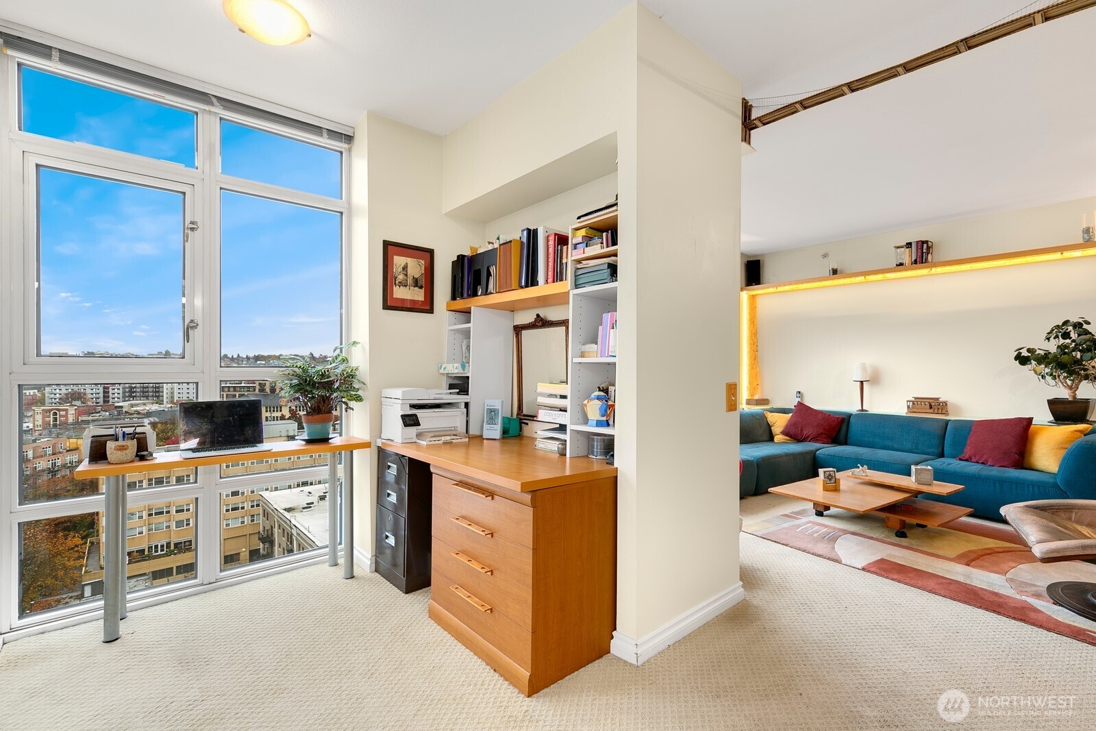 1420 Terry Avenue Unit: 1903