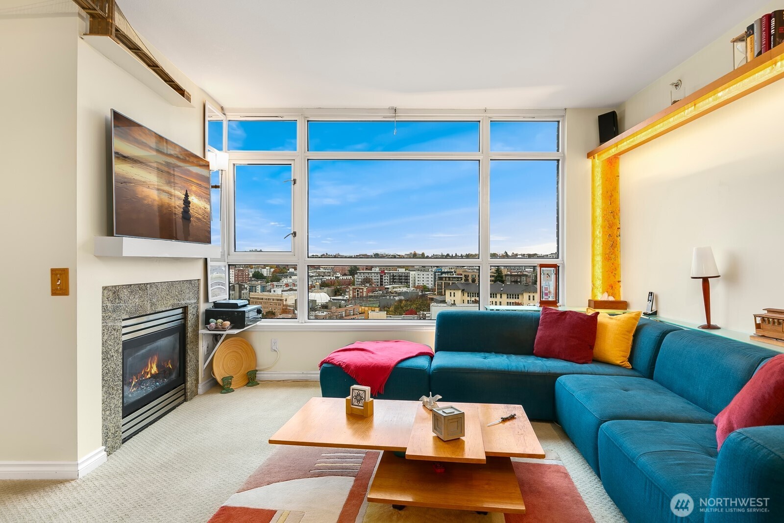 1420 Terry Avenue Unit: 1903