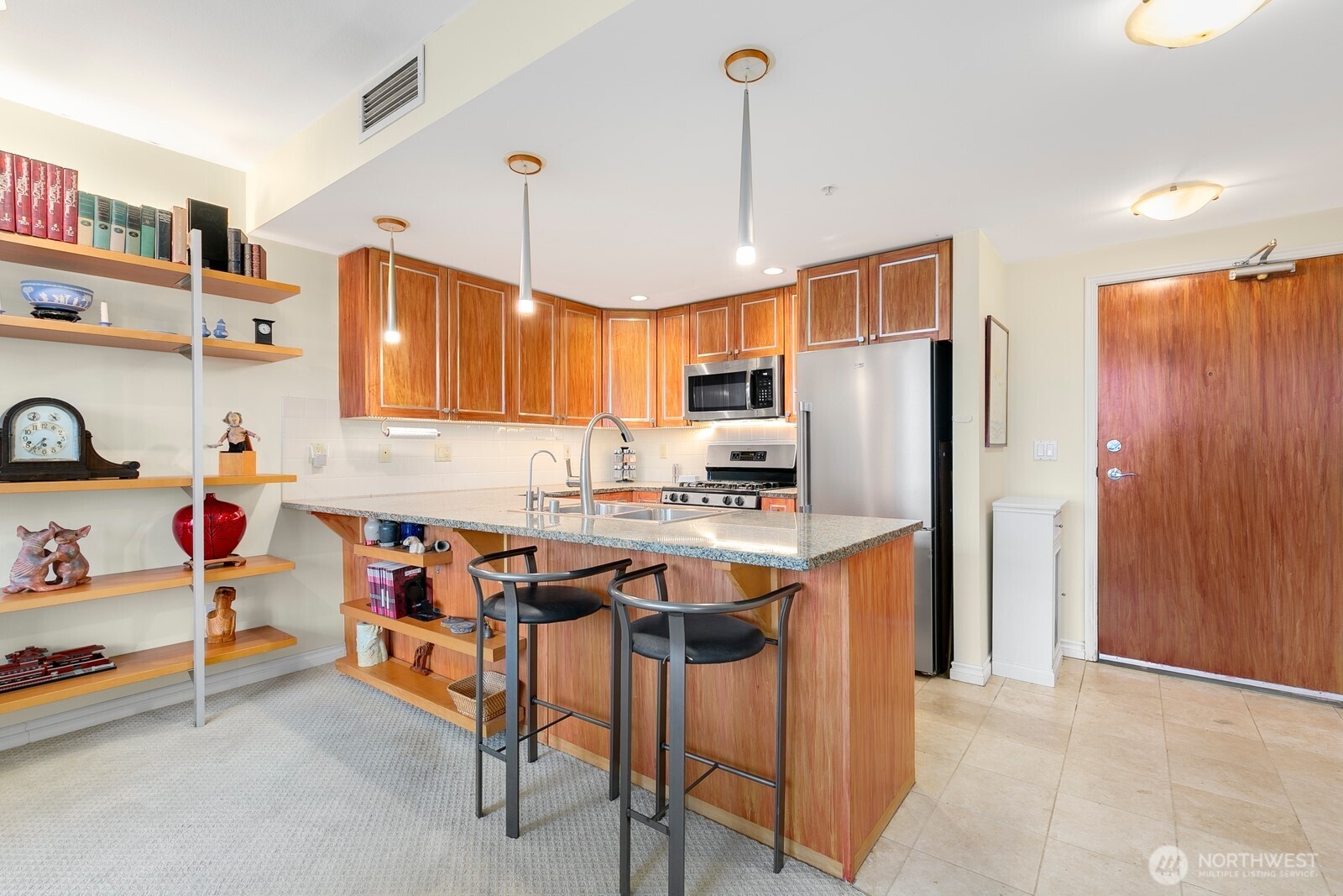 1420 Terry Avenue Unit: 1903