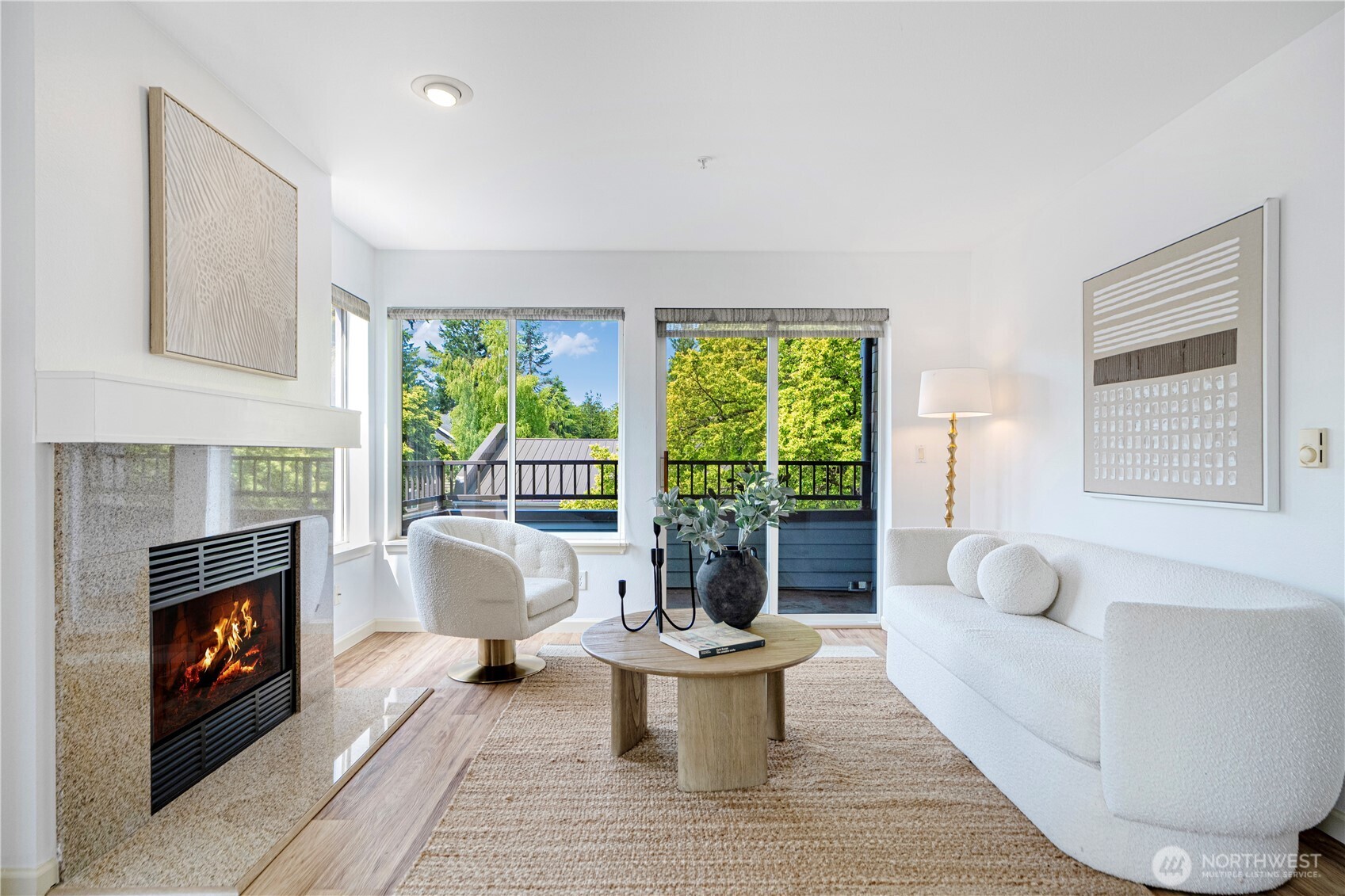 9222 Roosevelt Way NE Unit: 302