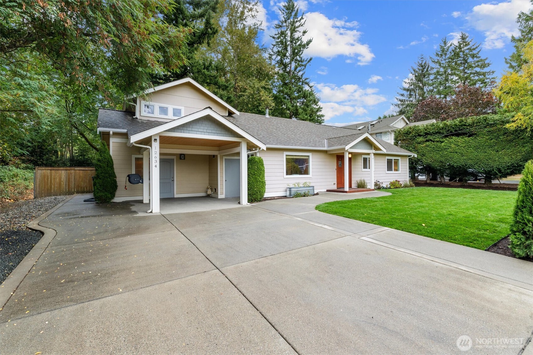 12634 NE 95th Street