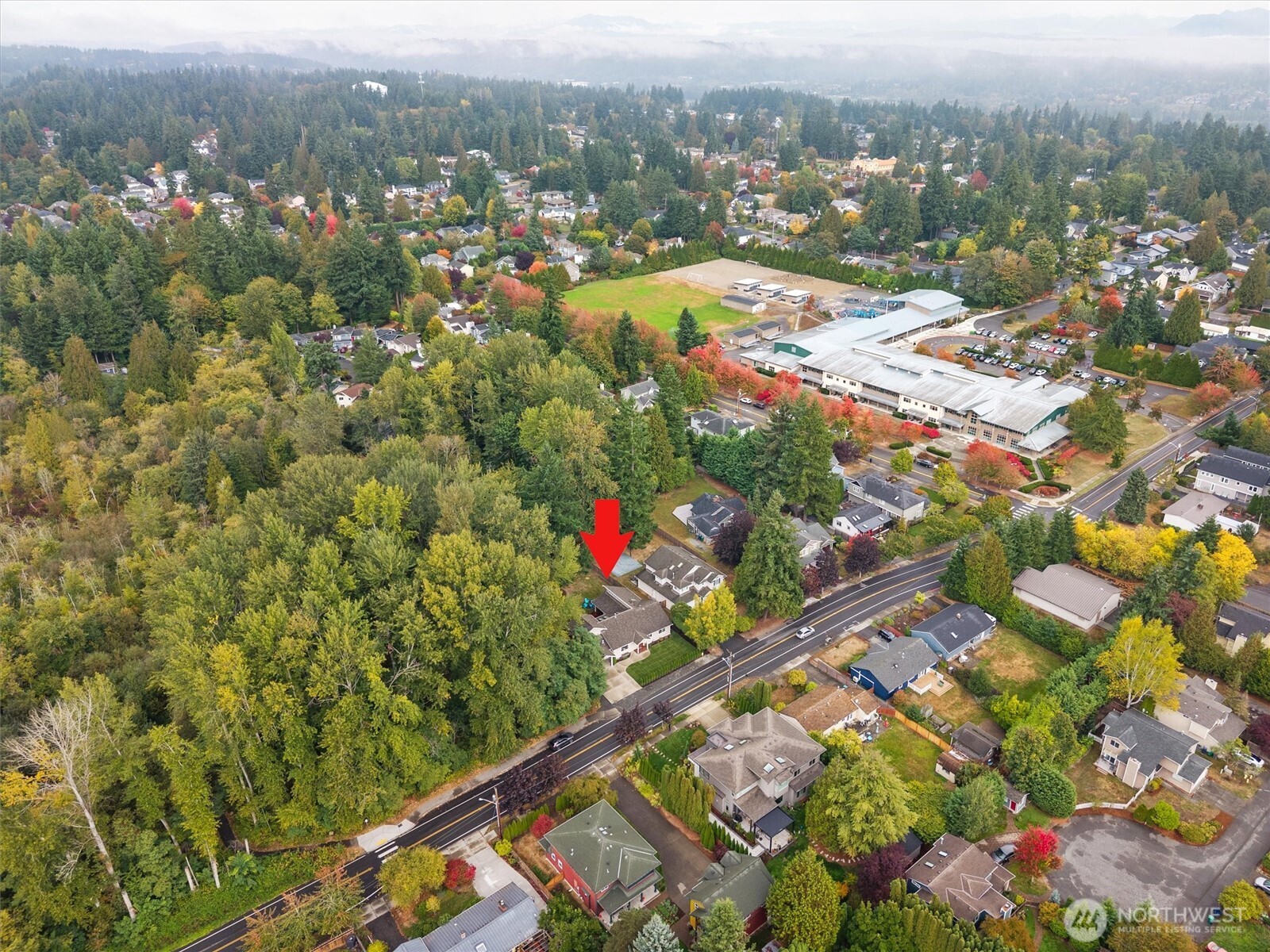 12634 NE 95th Street