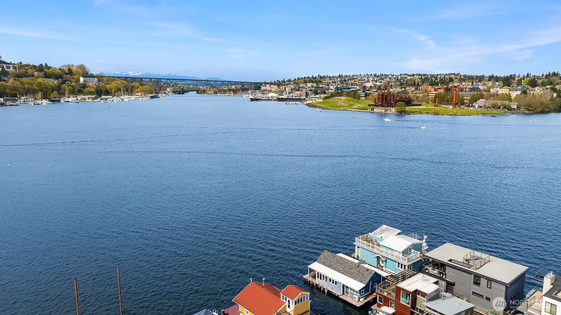 2301 Fairview Avenue E Unit: 301