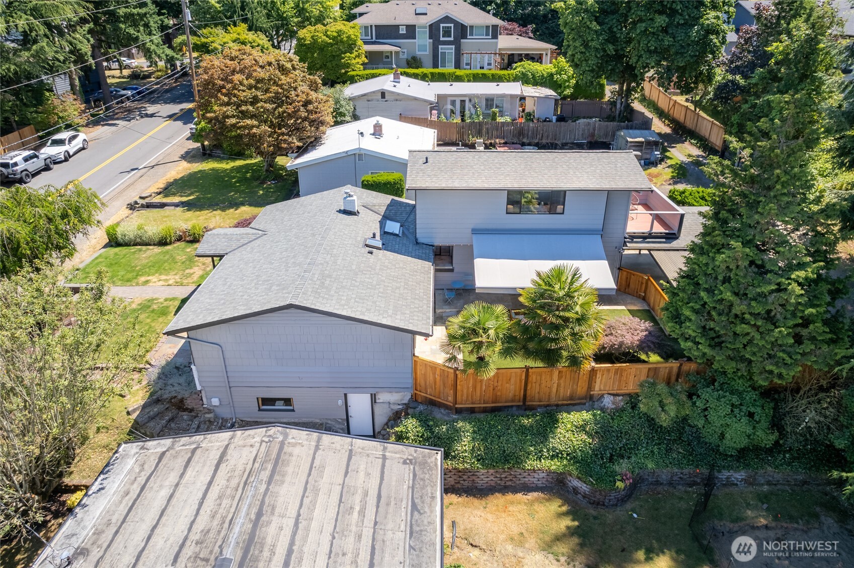 11627 NE 75th Street