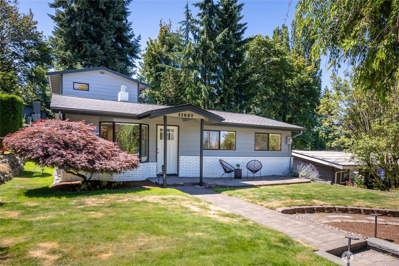 11627 NE 75th Street