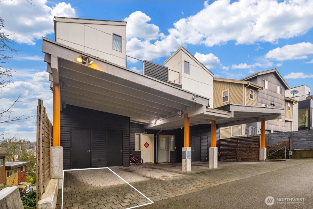 2806 14th Avenue W Unit: A