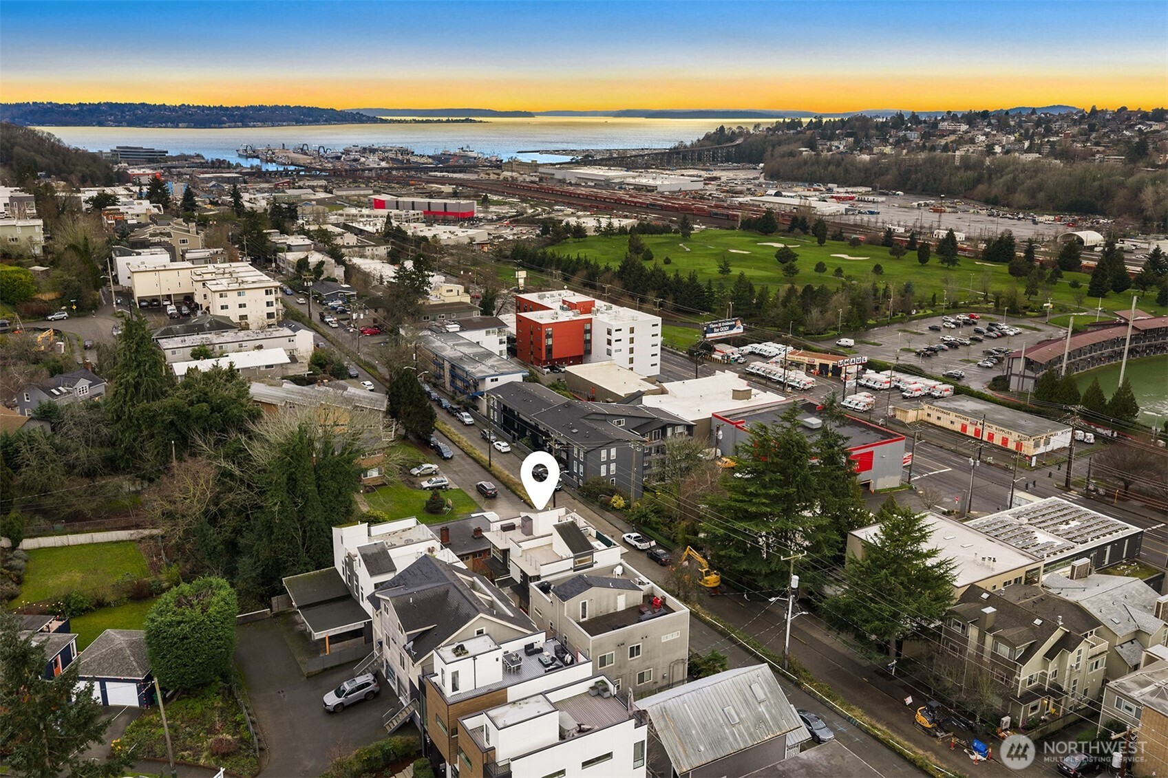 2806 14th Avenue W Unit: A