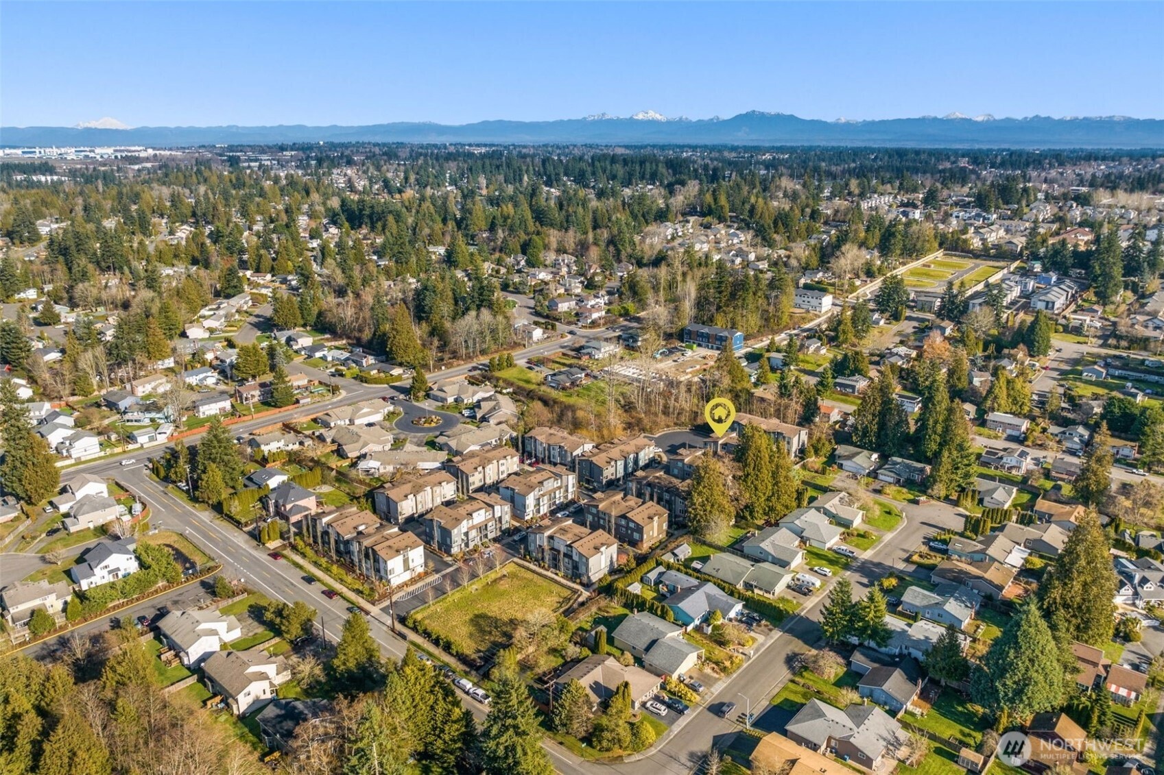 14913 48th Avenue W Unit: K1