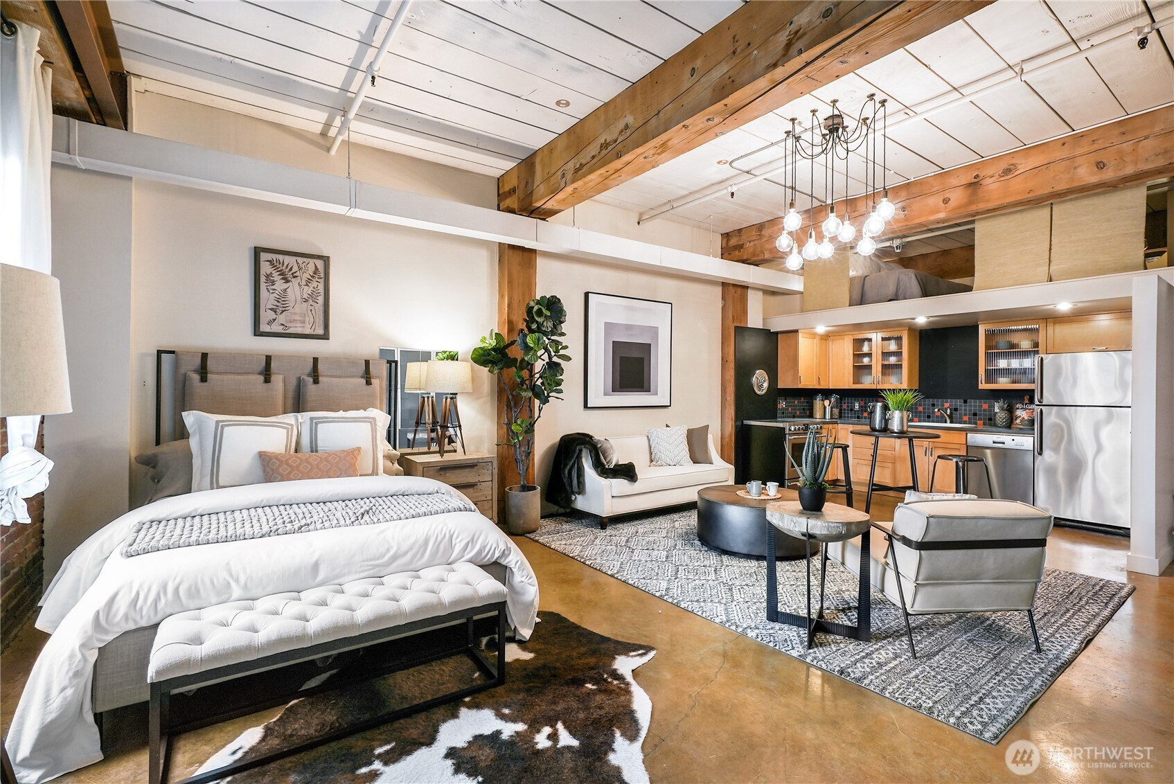1507 Western Avenue Unit: R102