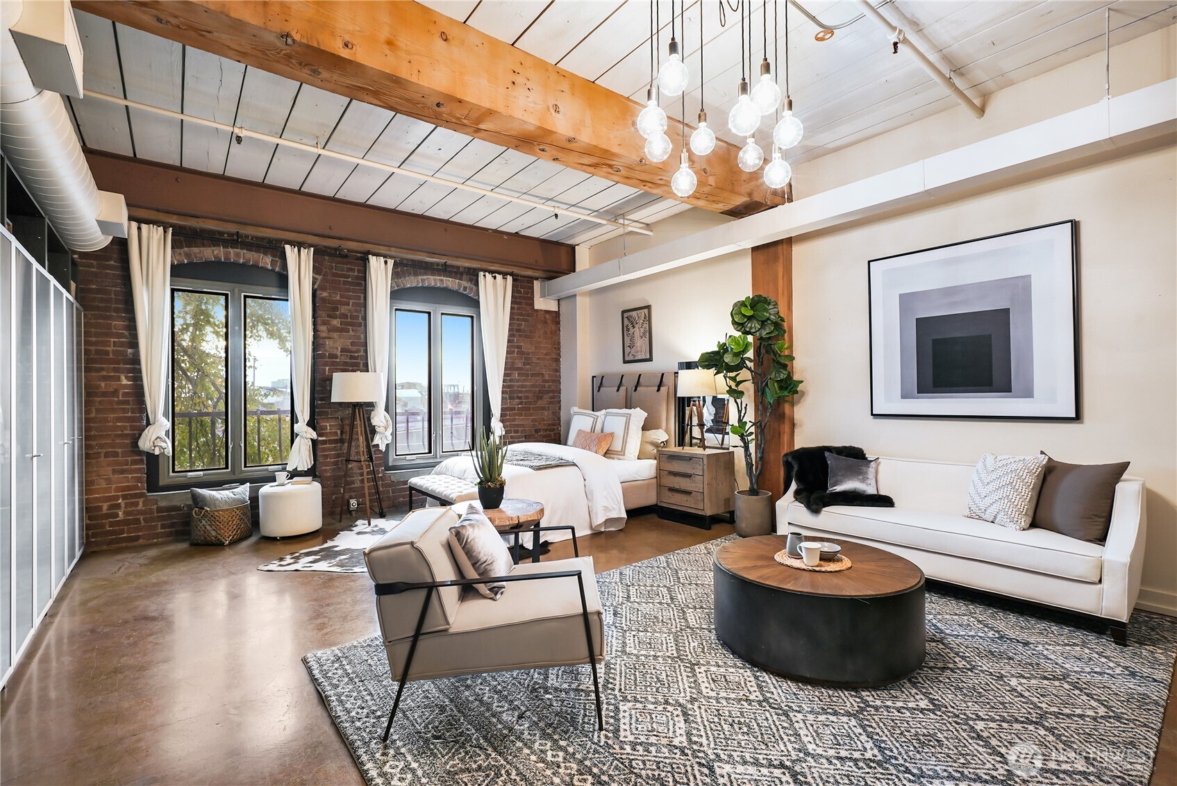 1507 Western Avenue Unit: R102