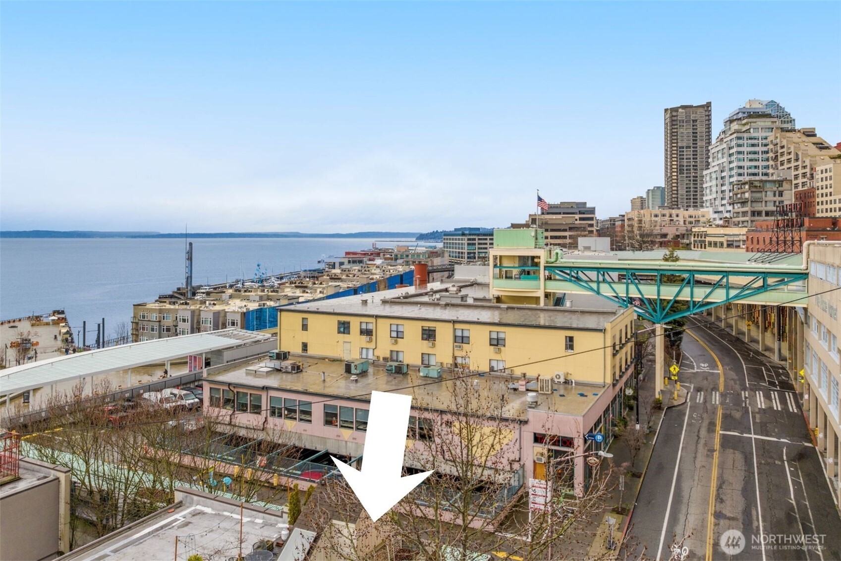 1507 Western Avenue Unit: R102